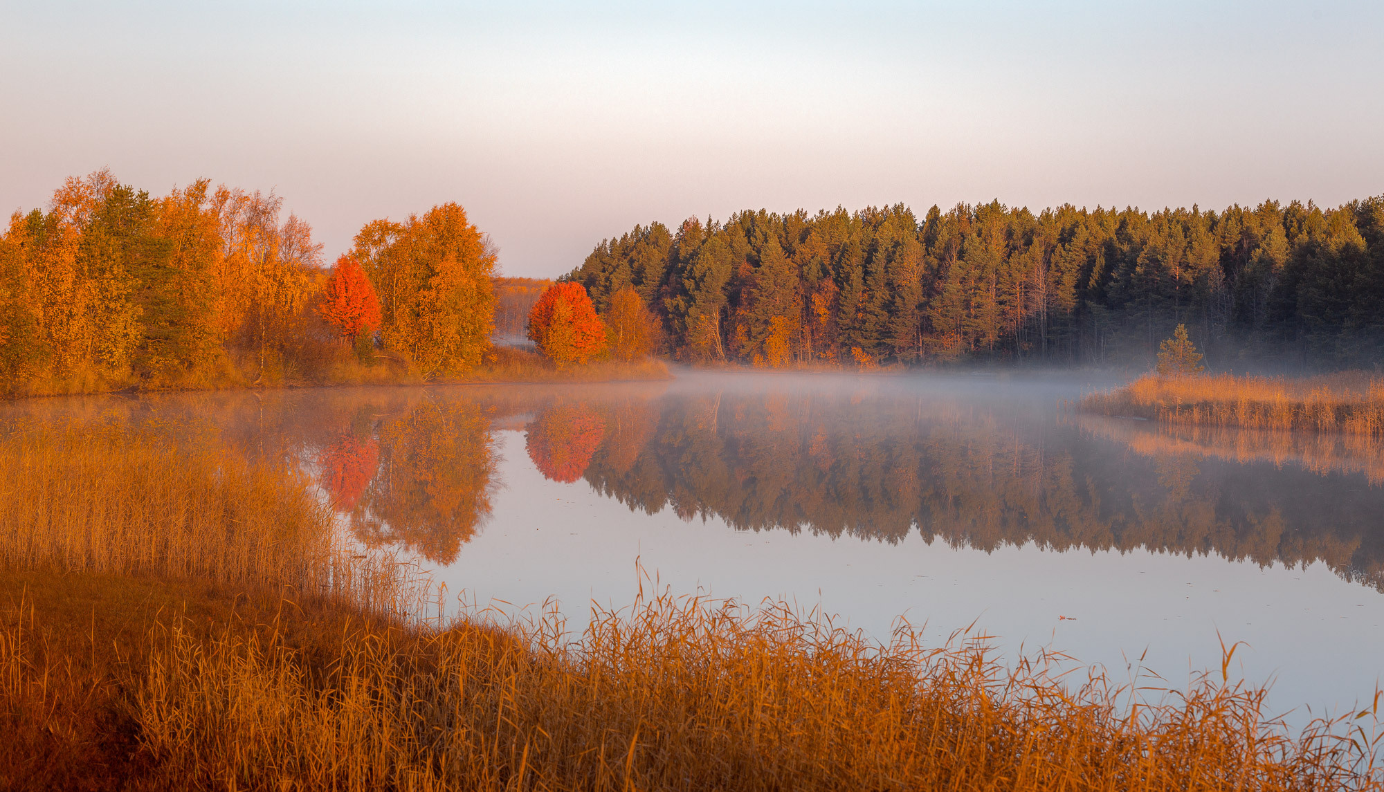 Ненокса. Фотограф — путешественник Светлана Романовская