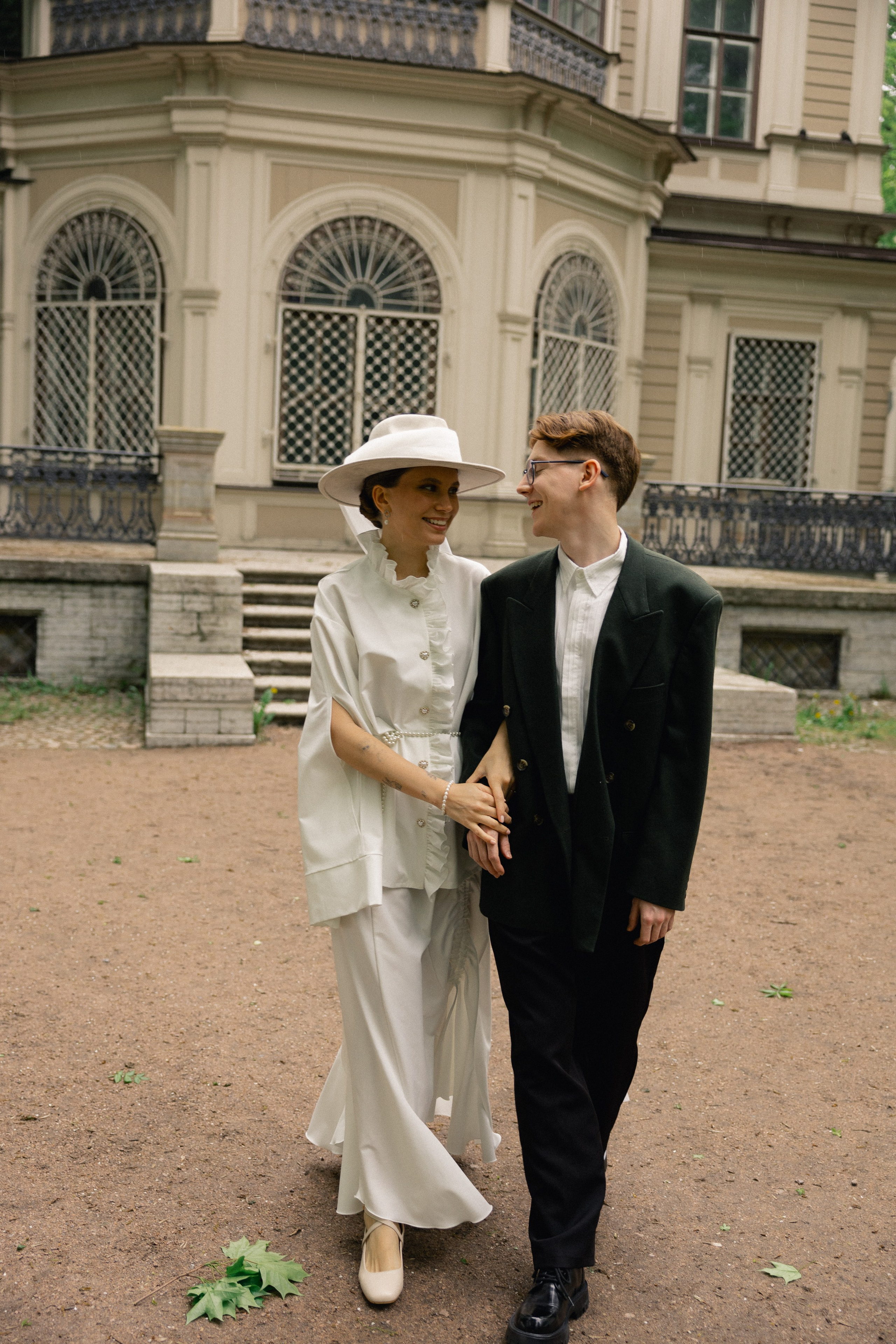 Даша|Ваня. Свадебный фотограф Таня Караисаева