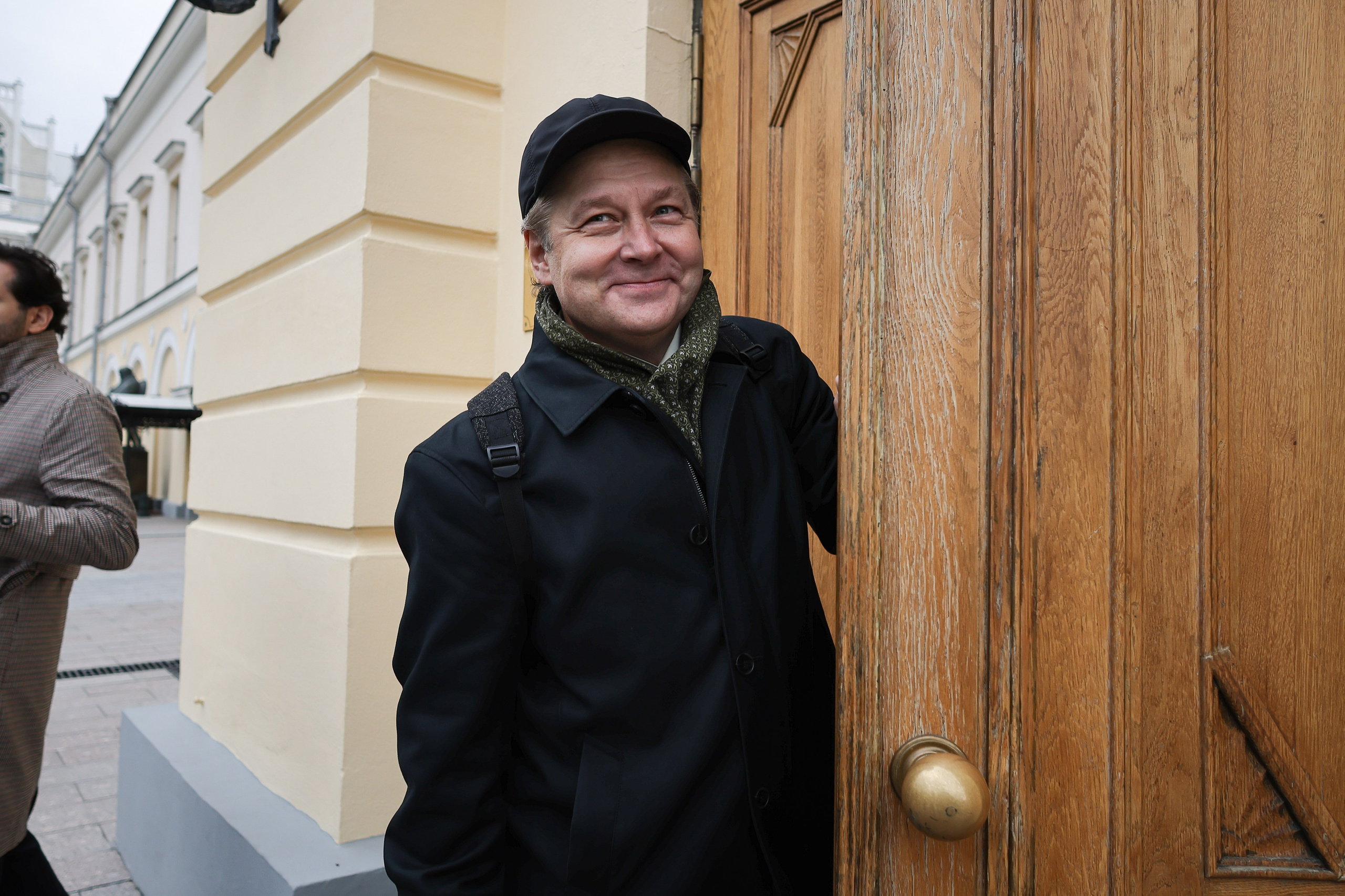 Сбор труппы Малого театра 2025. Reportage, architectural, fine art photographer Lena Melnikova in Moscow