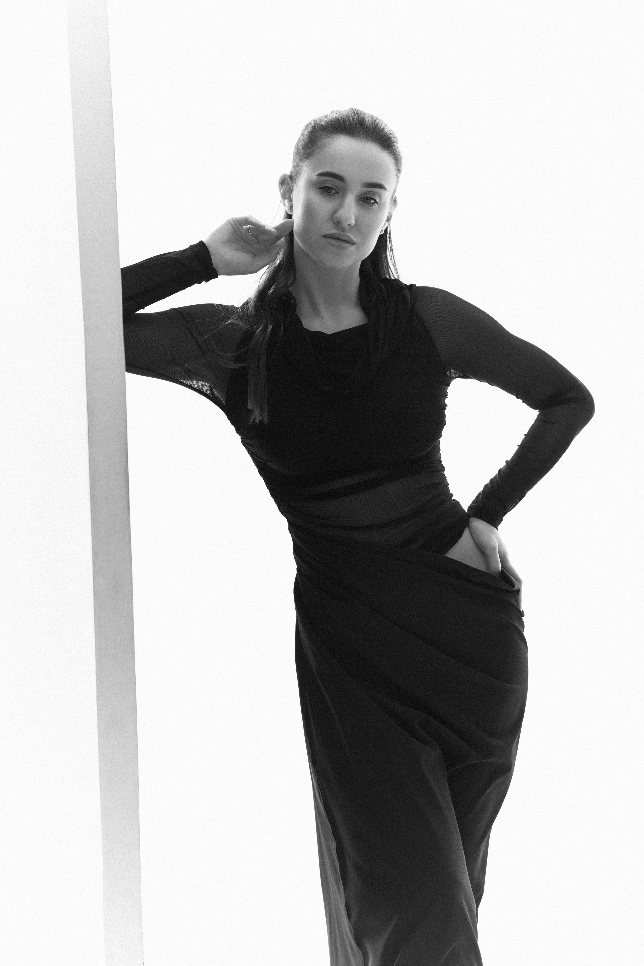 Оля. Фотограф в городе Ростов-на-Дону Лариса Черных