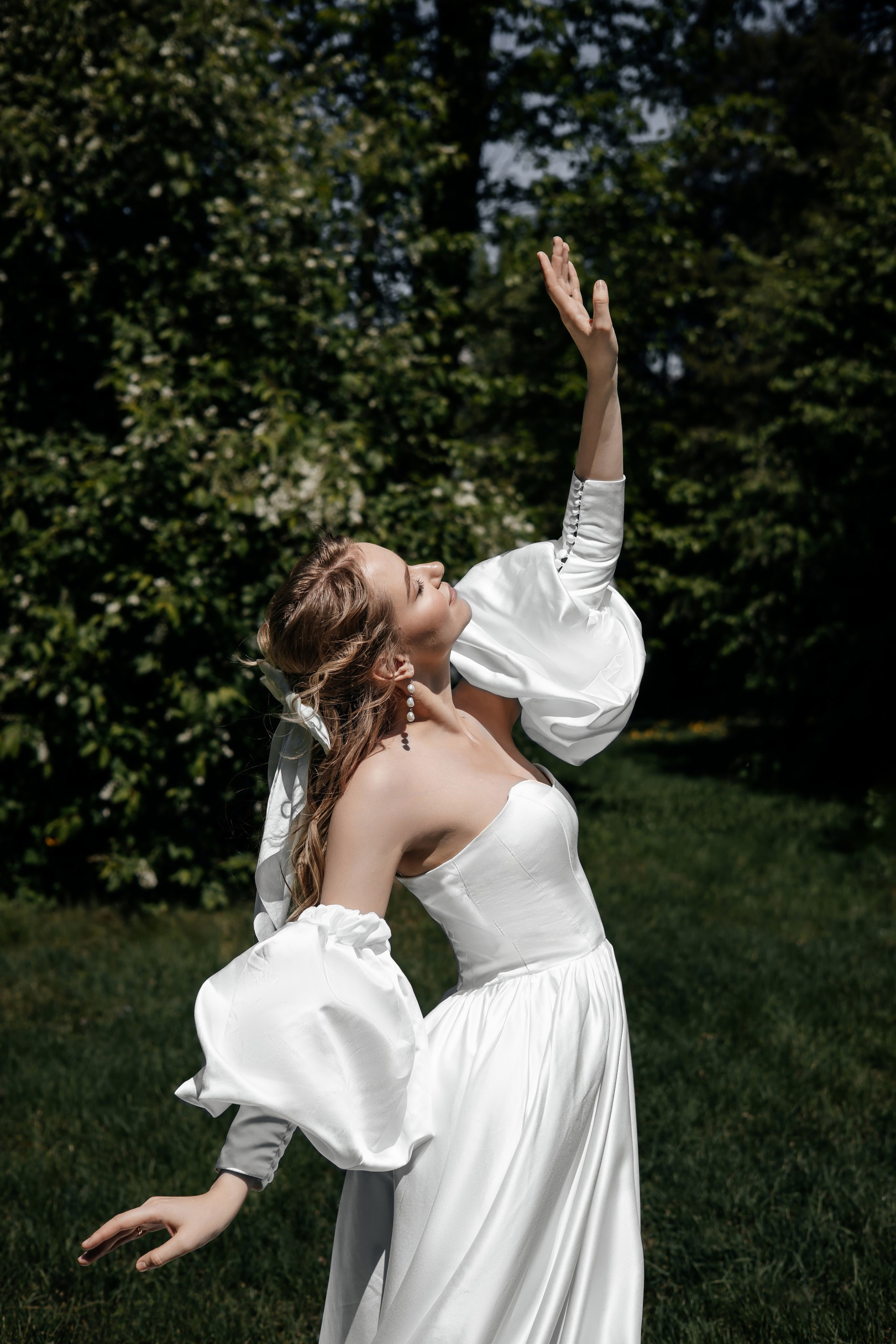 Татьяна и Геннадий