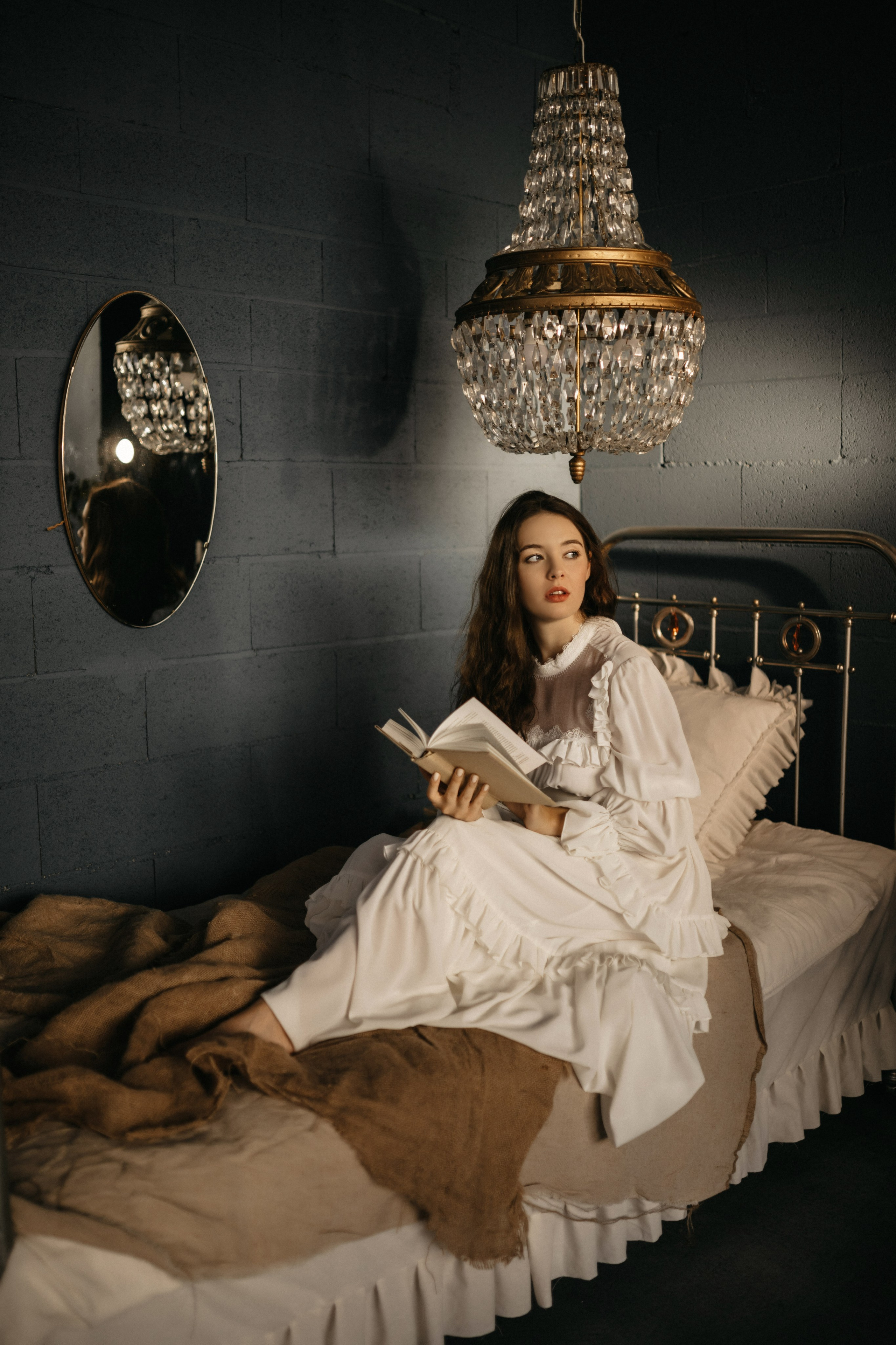 Наталья. Фотограф в Санкт-Петербурге Ангелина Волкова