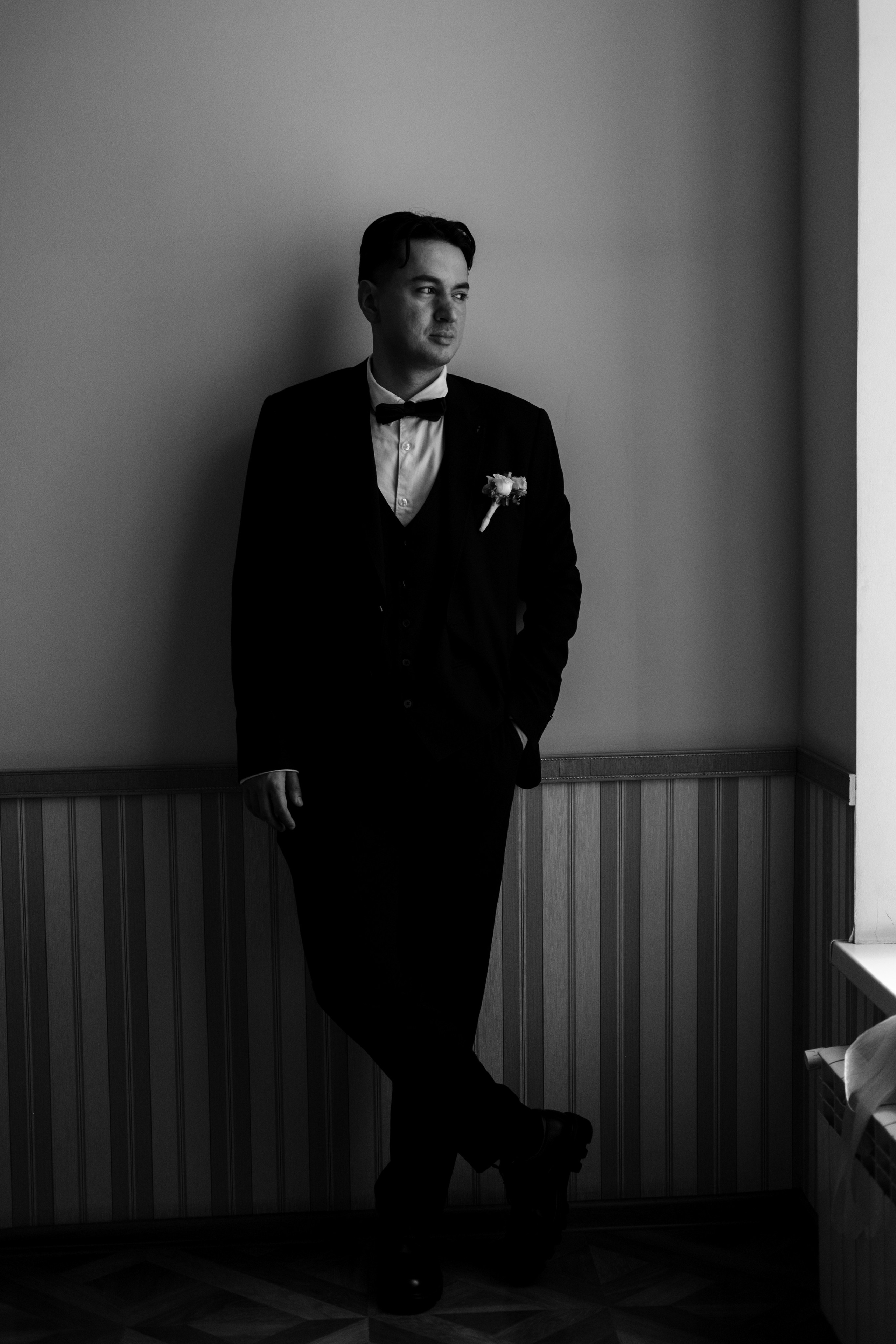 Артур и Елена. Фотограф в Астрахани Васякина Анастасия