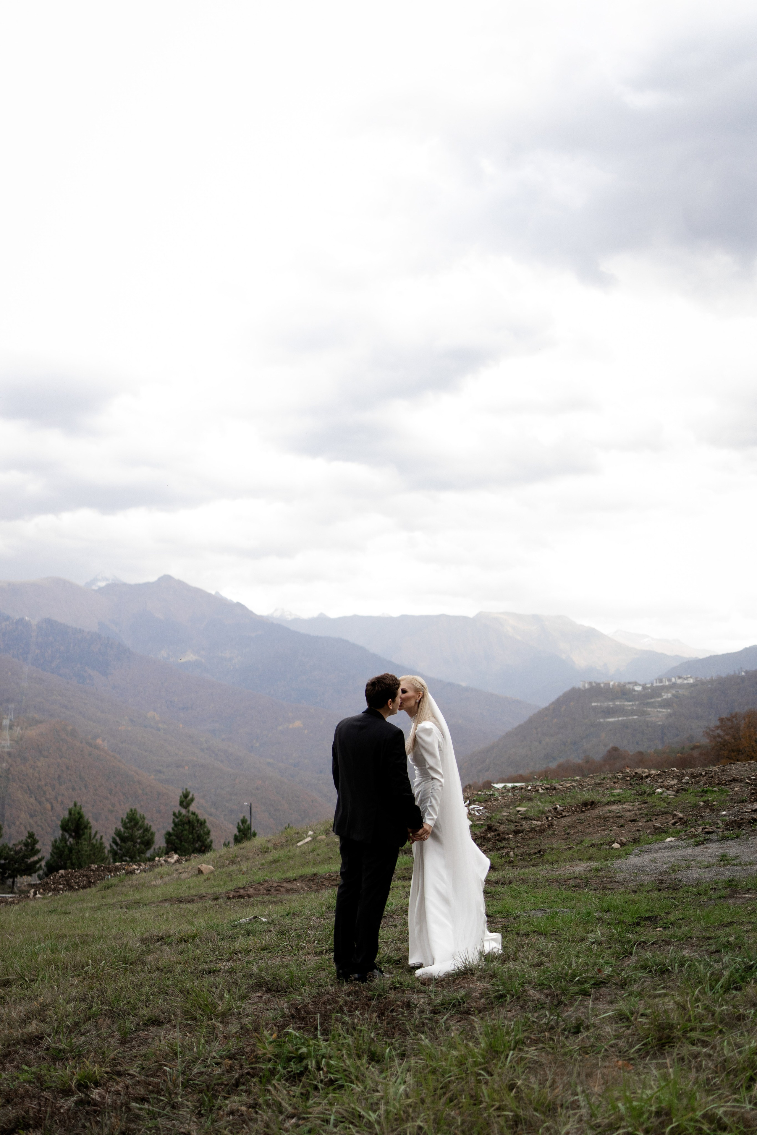 Алексей и Анастасия. Свадебный и портретный фотограф Москва Зеленоград Юлия Абрамова
