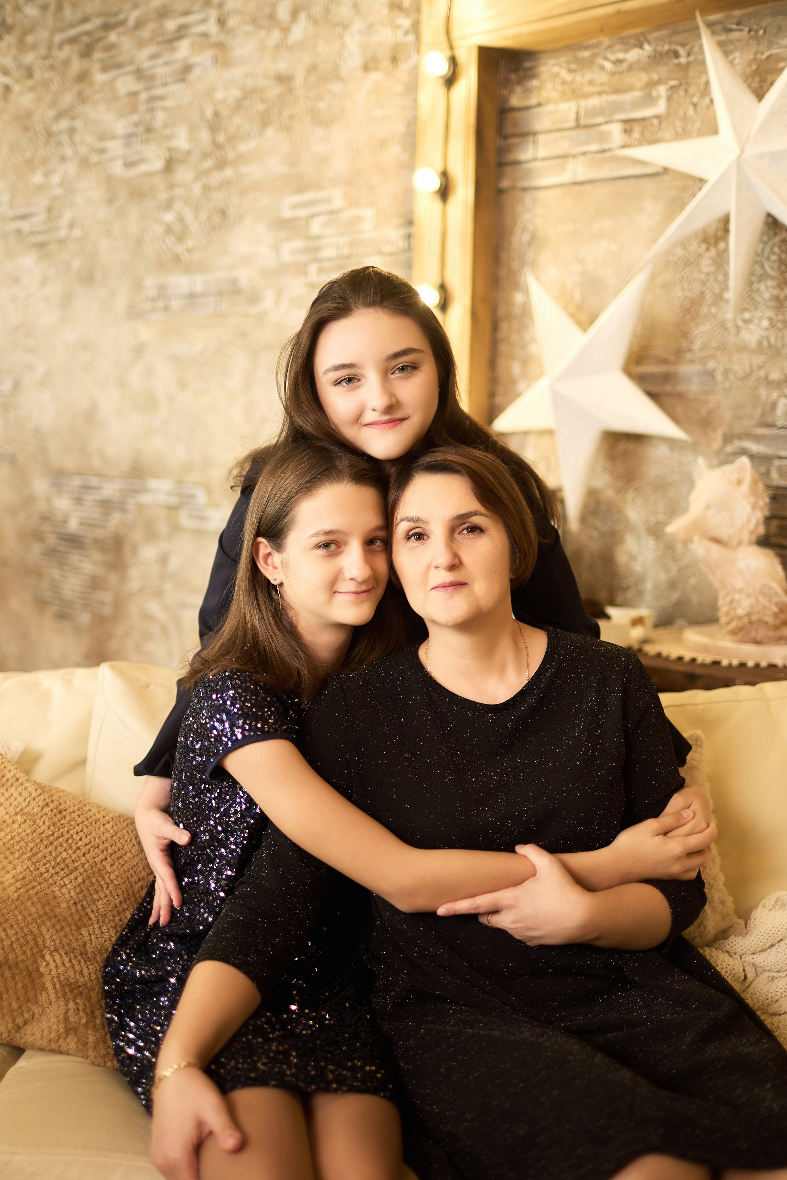 3. Фотограф Мария Сивохина