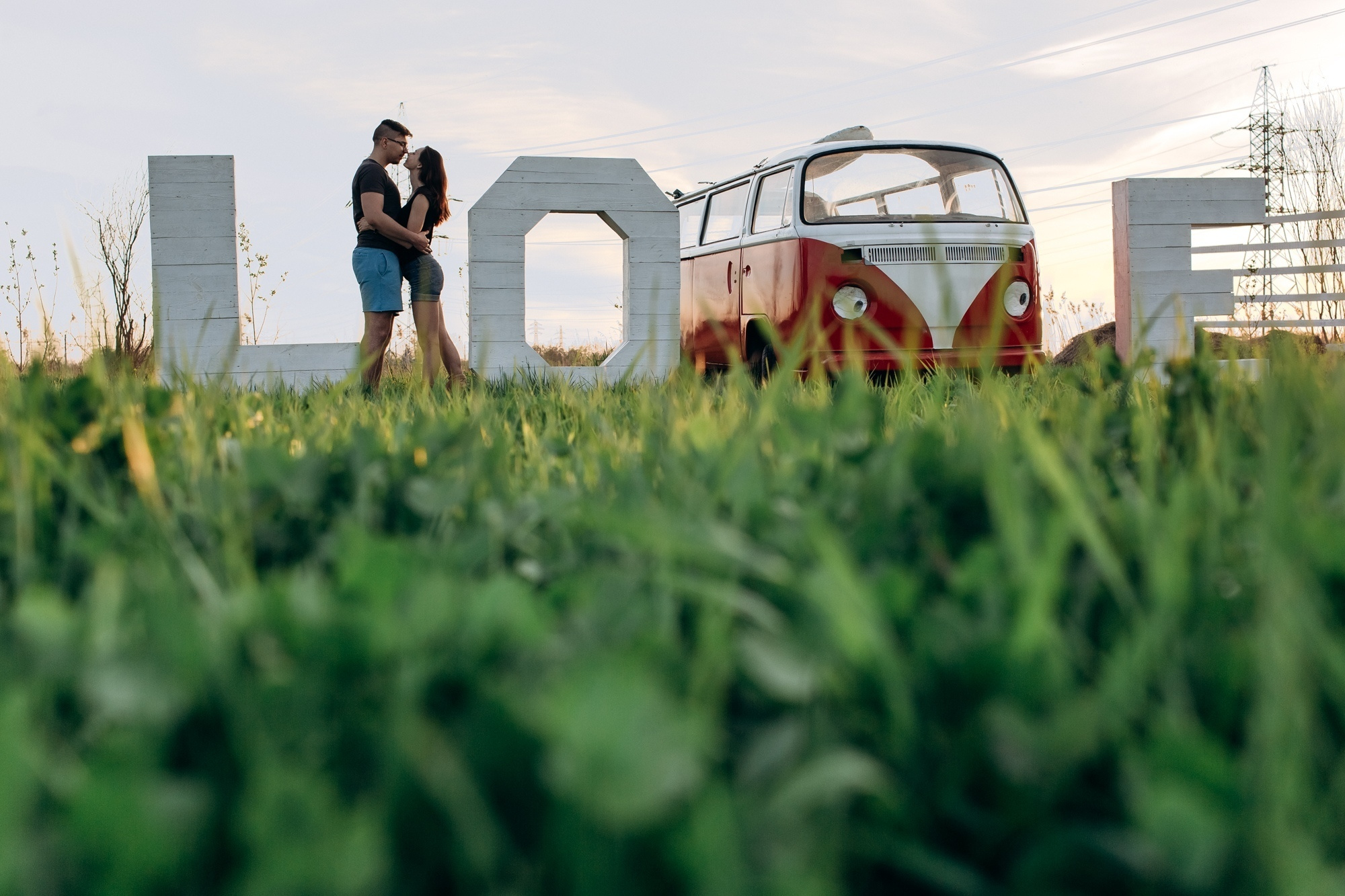 Свадебный фотограф в Санкт-Петербурге и Петергофе Андрей Заяц