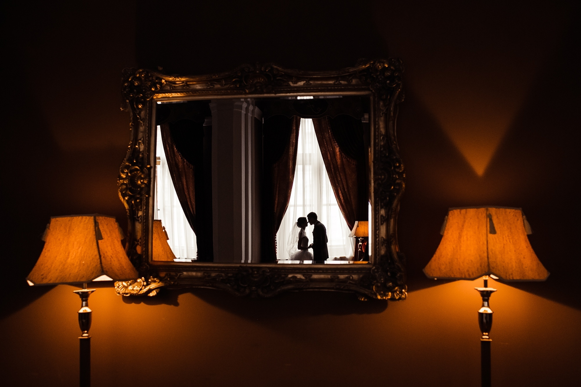 Свадебный фотограф в Санкт-Петербурге и Петергофе Андрей Заяц