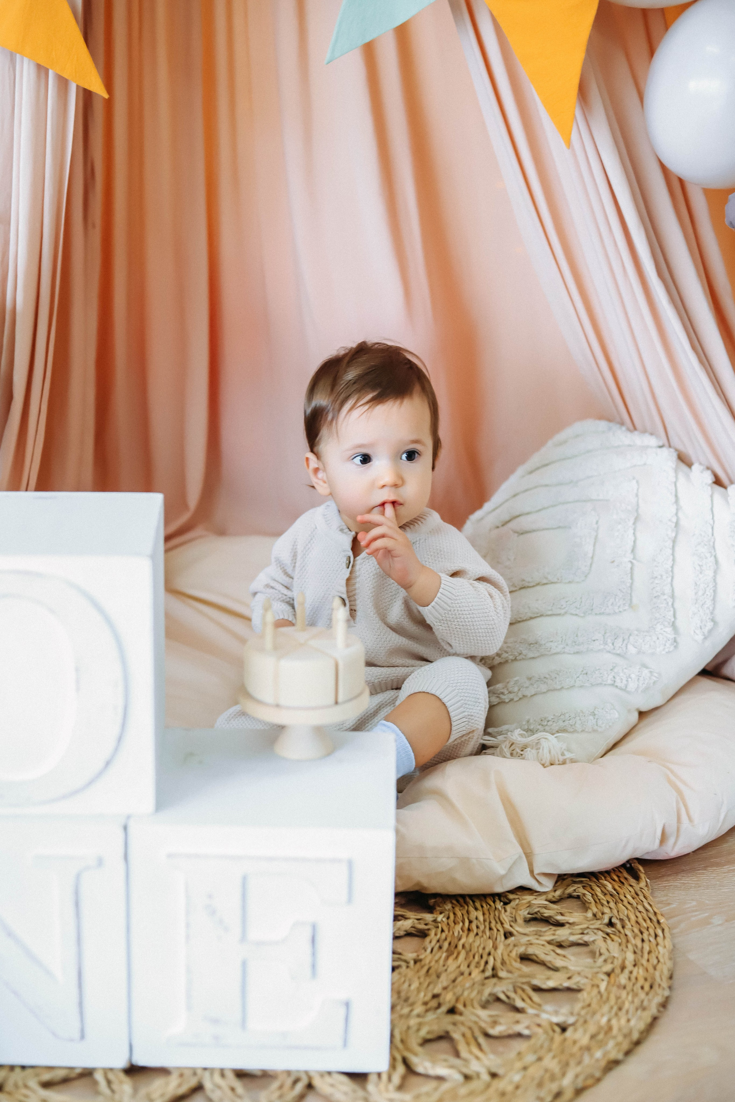 Годик Тиму. Женский/Детский фотограф в Симферополе Вероника Слепогина