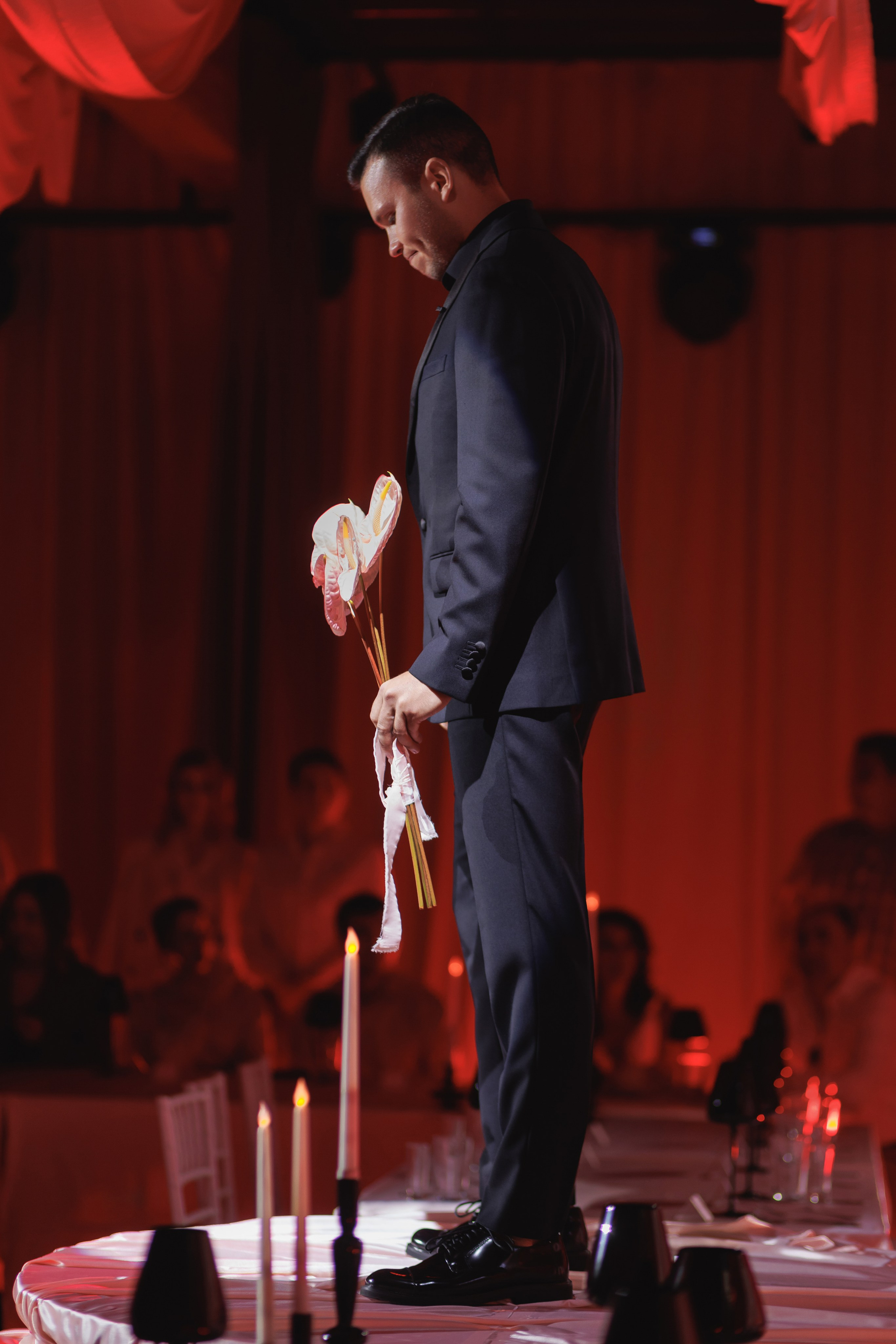 ВЛАД И АННА. Фотограф Светлана Буня