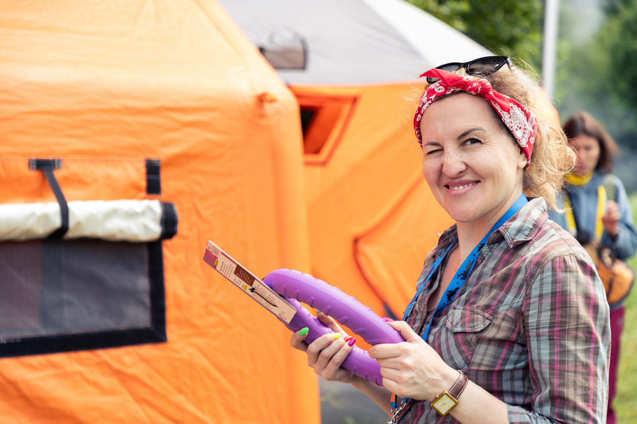 ДПСО «ЛизаАлерт». Главная