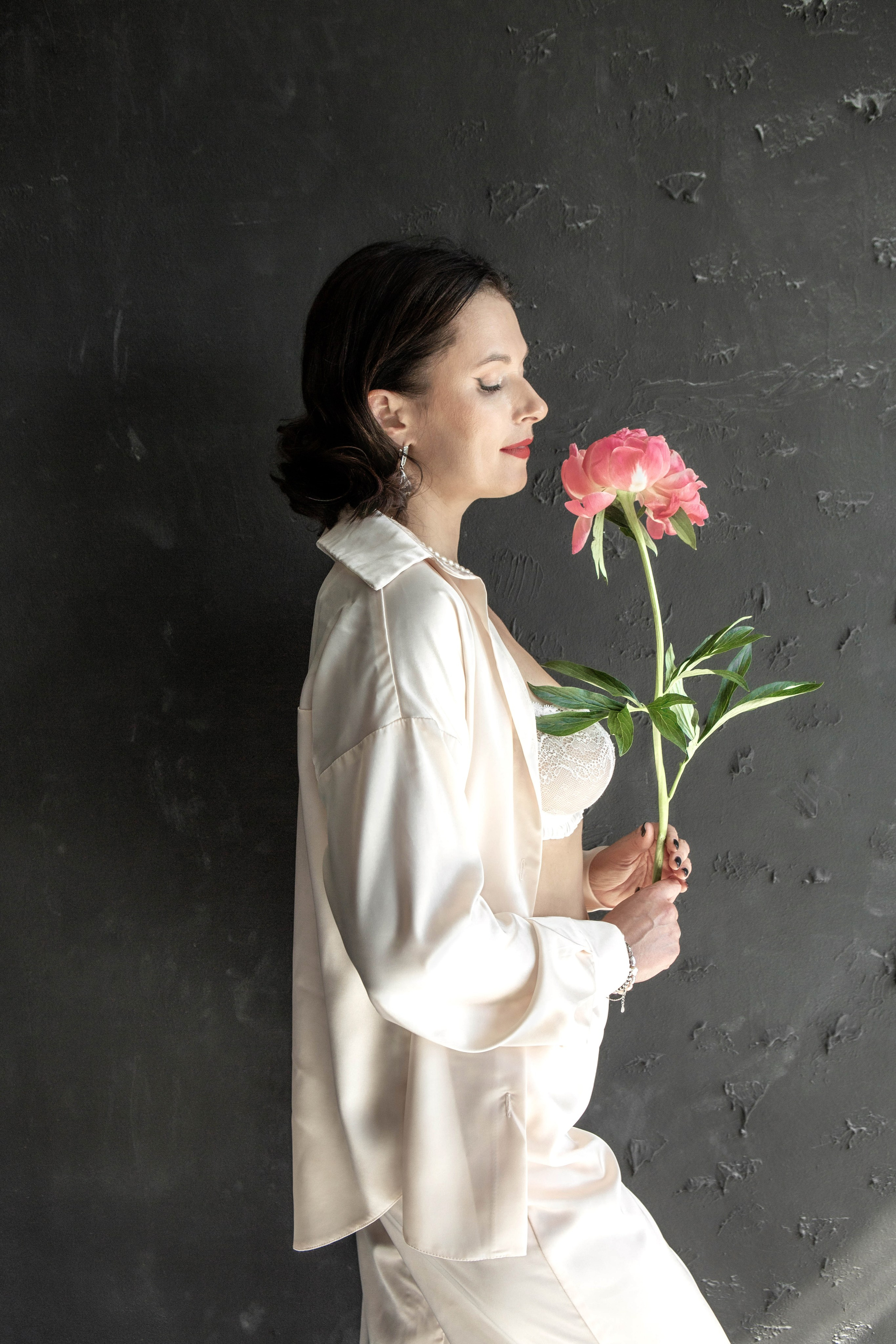 Песочные часы. Фотограф Екатерина Голицына