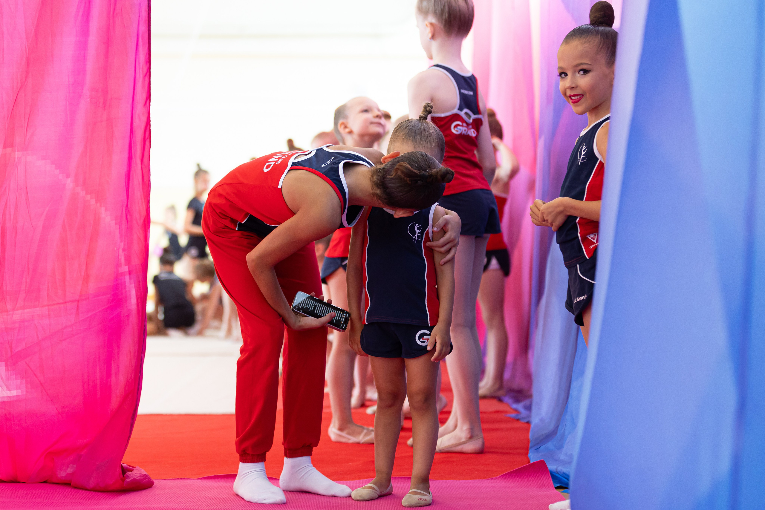 Закрытие сезона в ШХГ Гранд. Фото и видео съемка Ваших мероприятий
