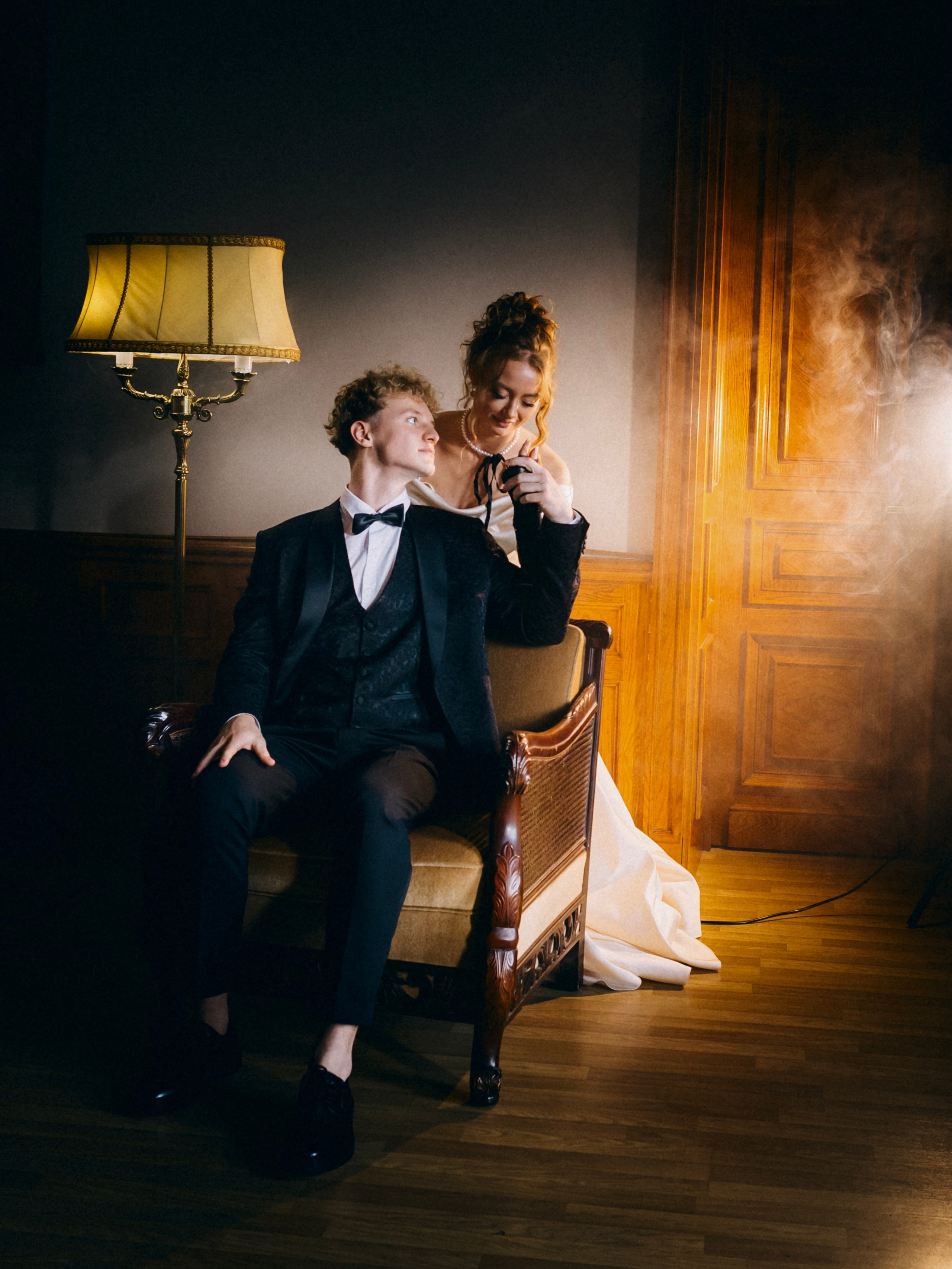 Кирилл & Елизавета