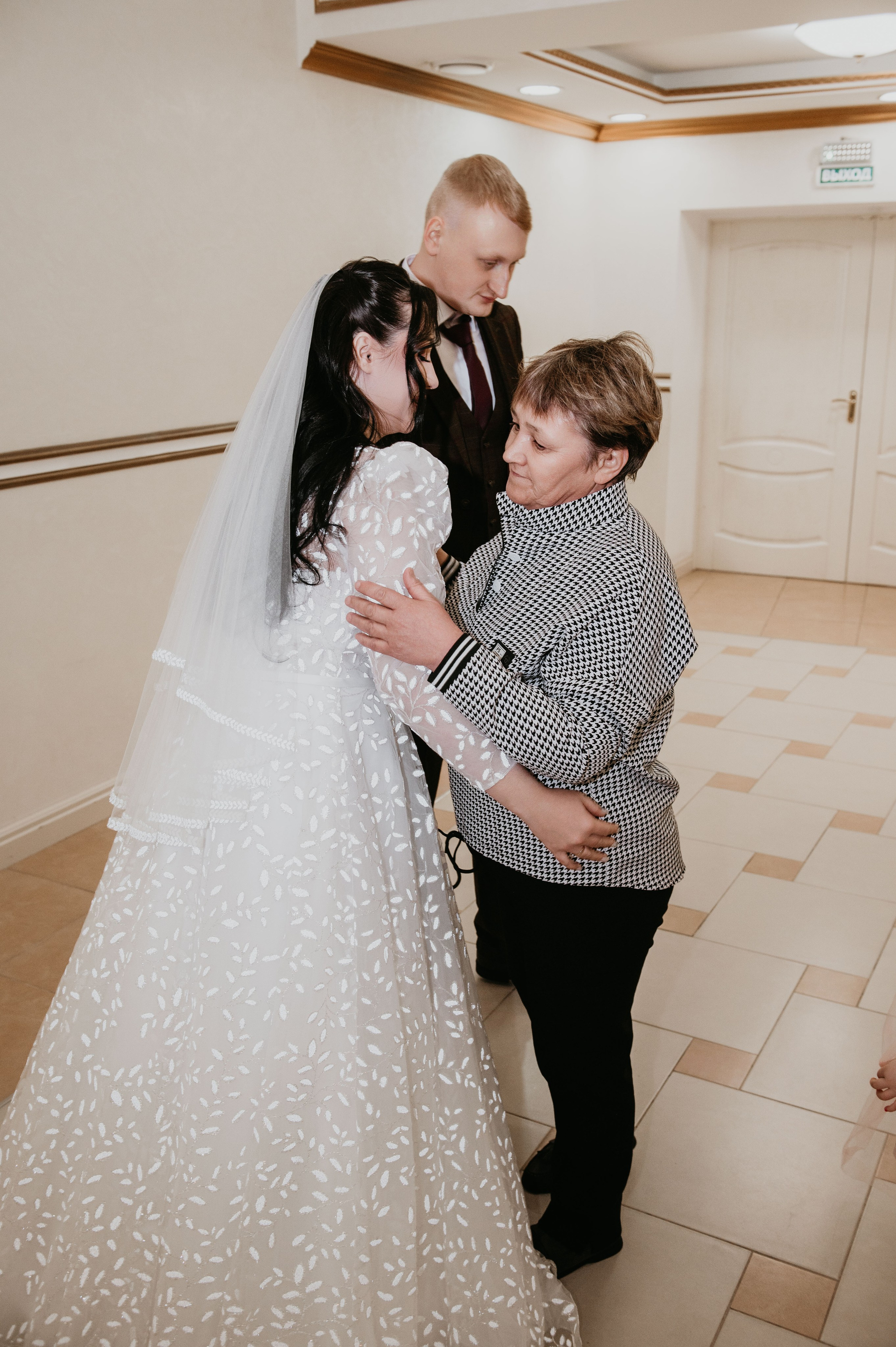 Константин и Мария. Фотограф в Сургуте Светлана Гибадуллина