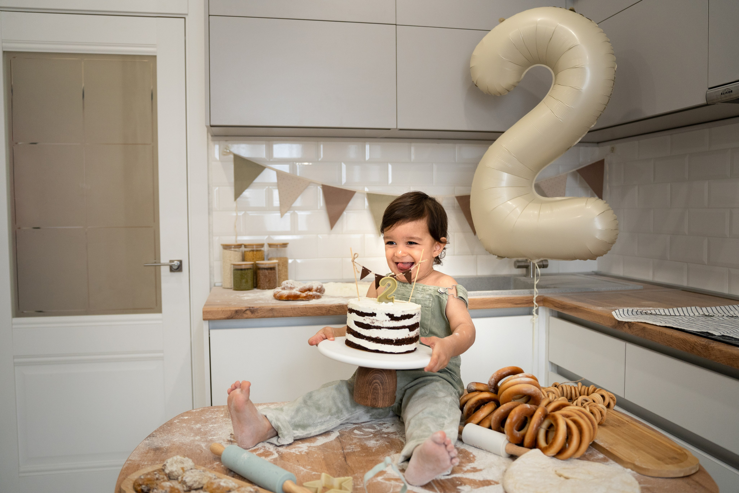 Ньюборн и семейный фотограф в Москве Светлана