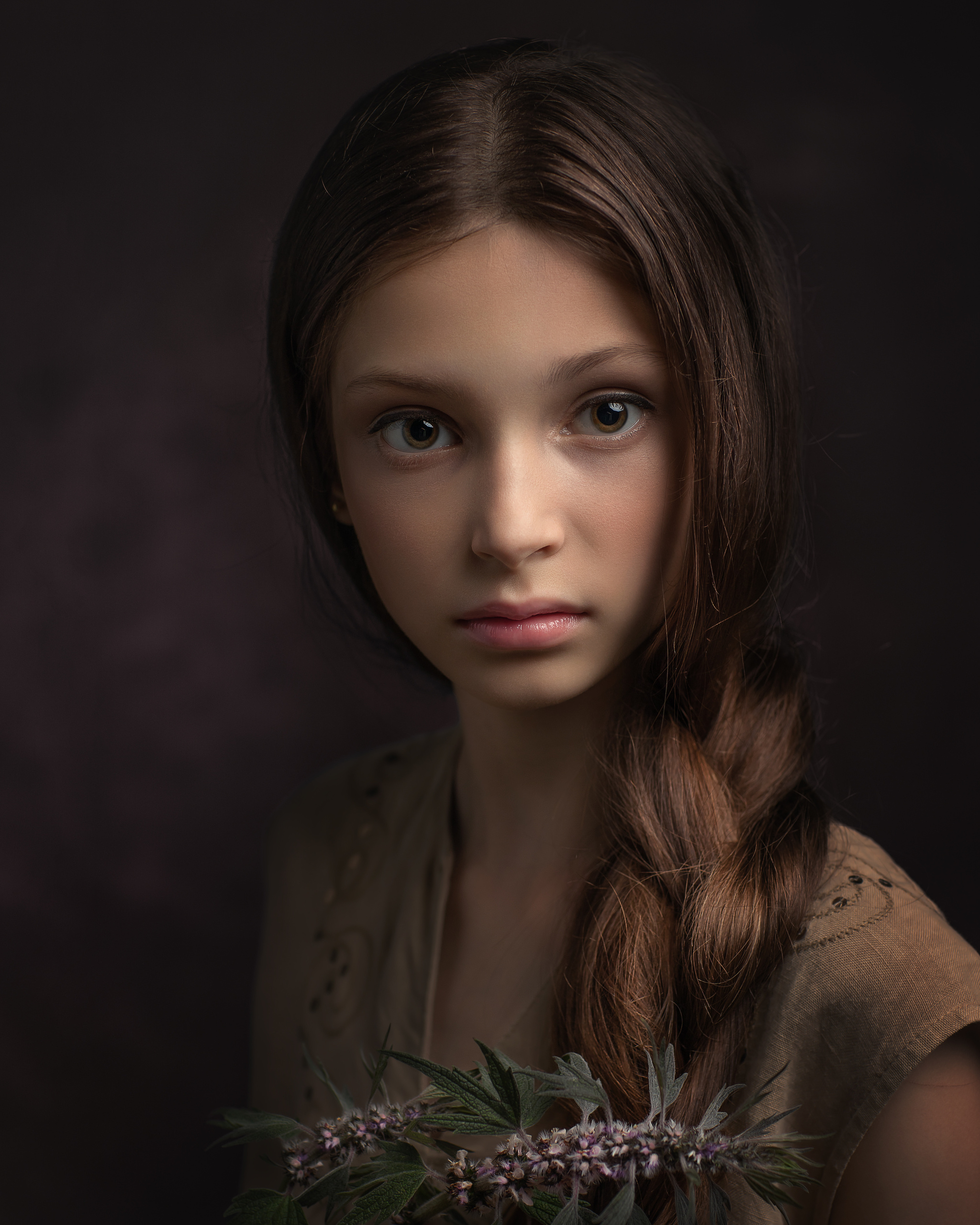 Fine Art Portrait Photography