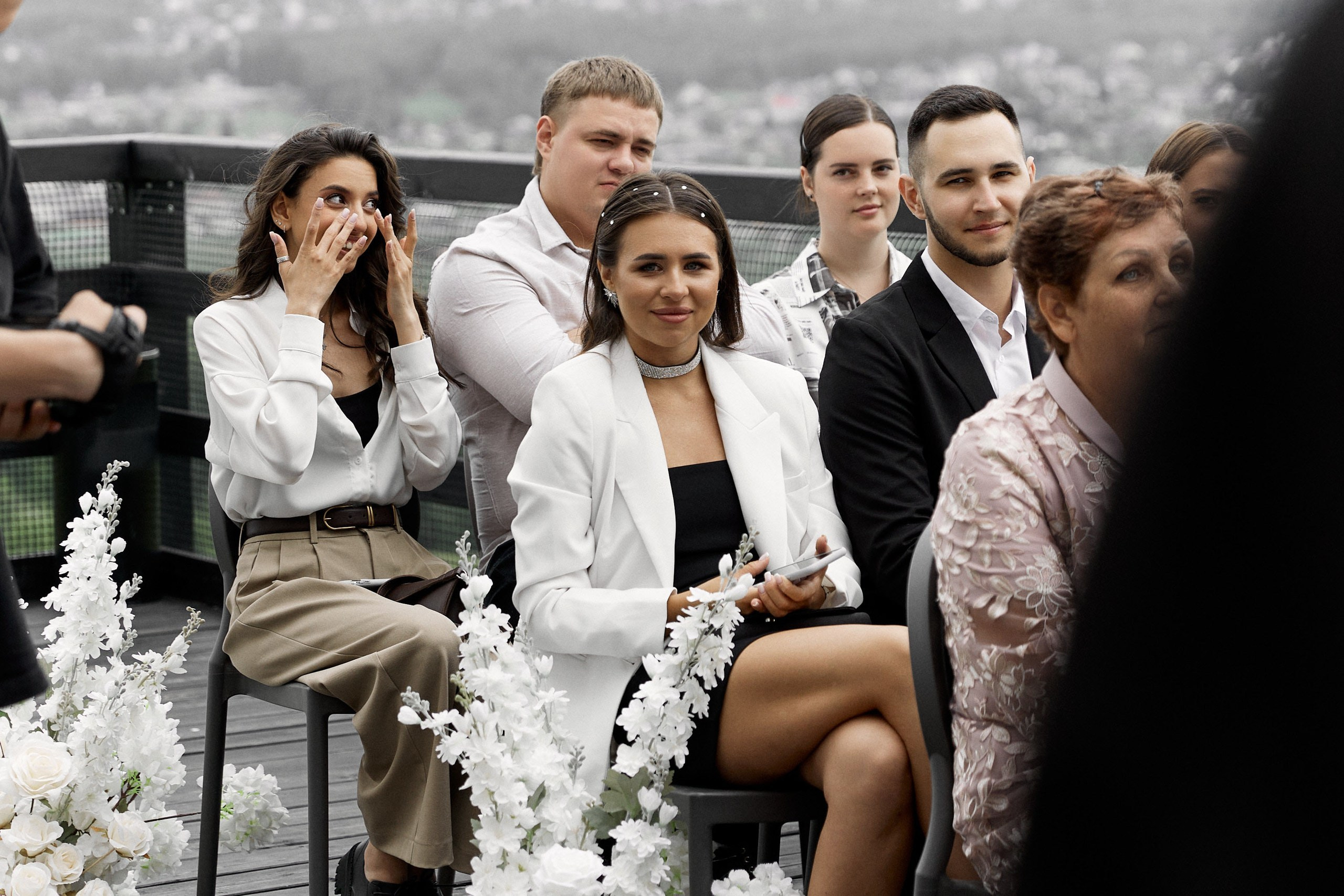 Посмотреть серию. Свадебный и семейный фотограф в Красноярске Тряпчев Павел