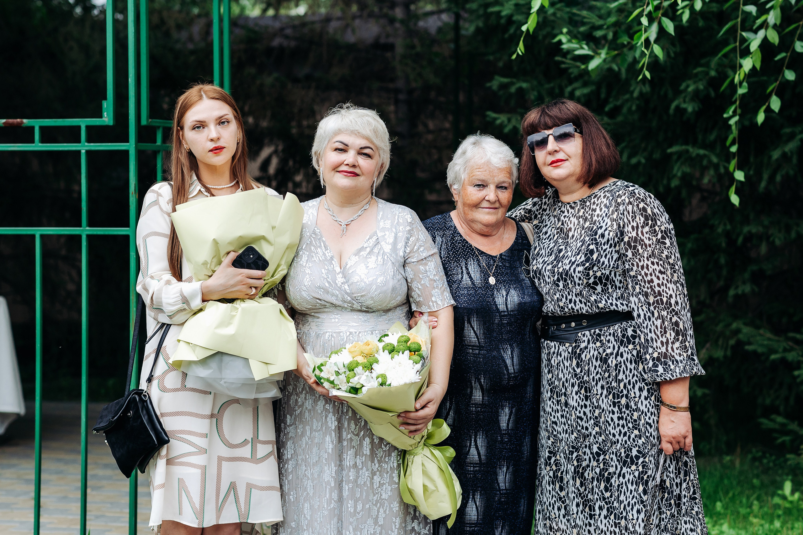 Александр Ирина. Фотограф Омск Андрей Козяков