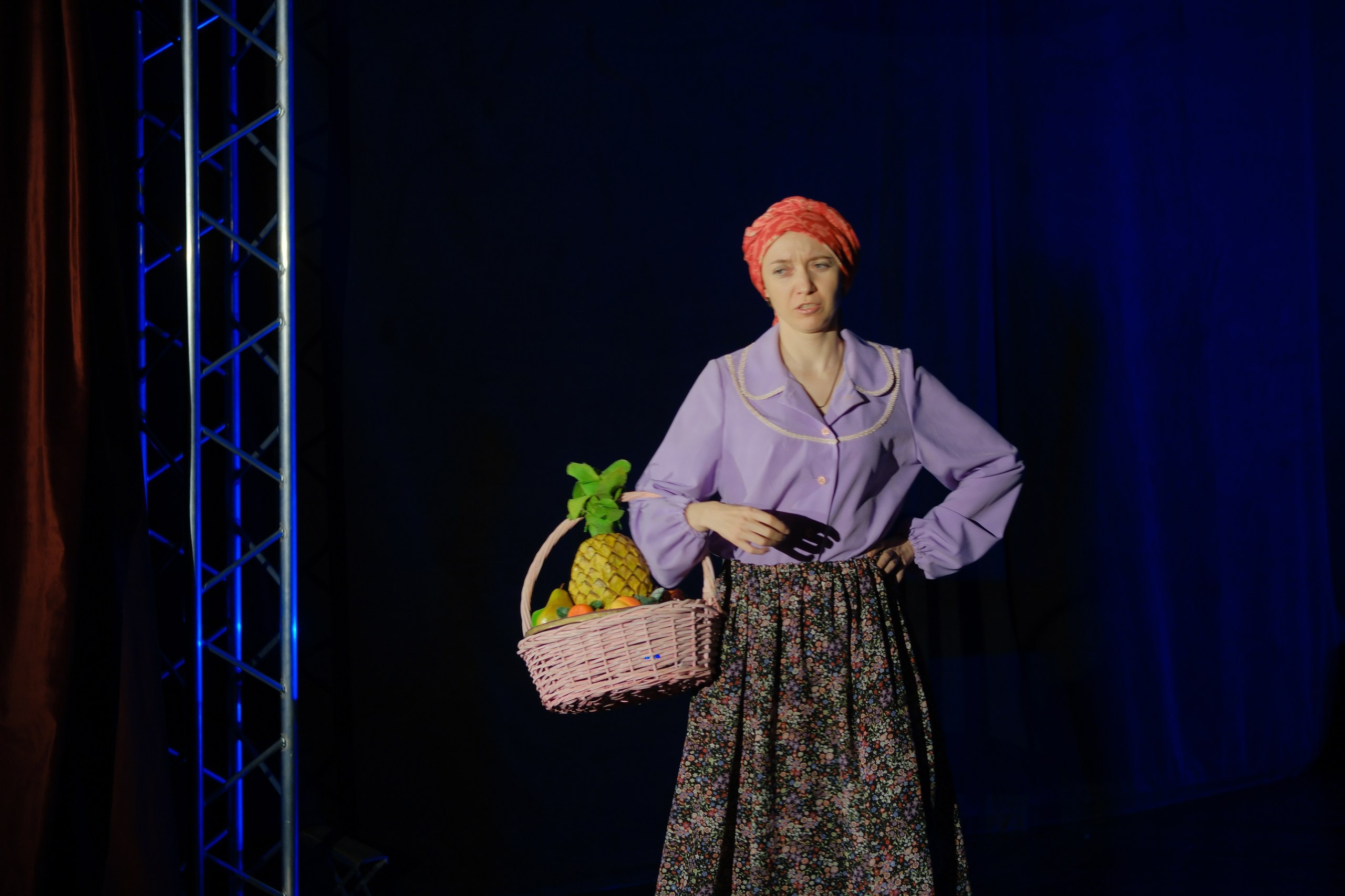 Молодежная Театральная студия «СТ_АТЬ» Нижнекамск. Фотограф в Нижнекамск Татарстан Максим Липин