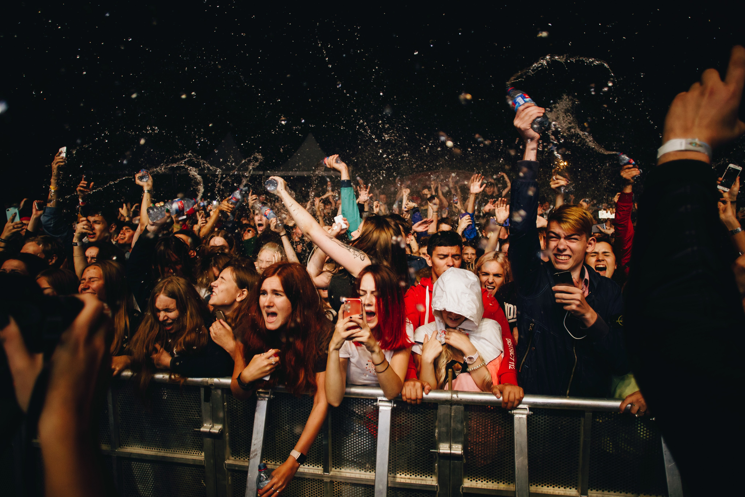 Маятник Фуко. Репортажный фотограф