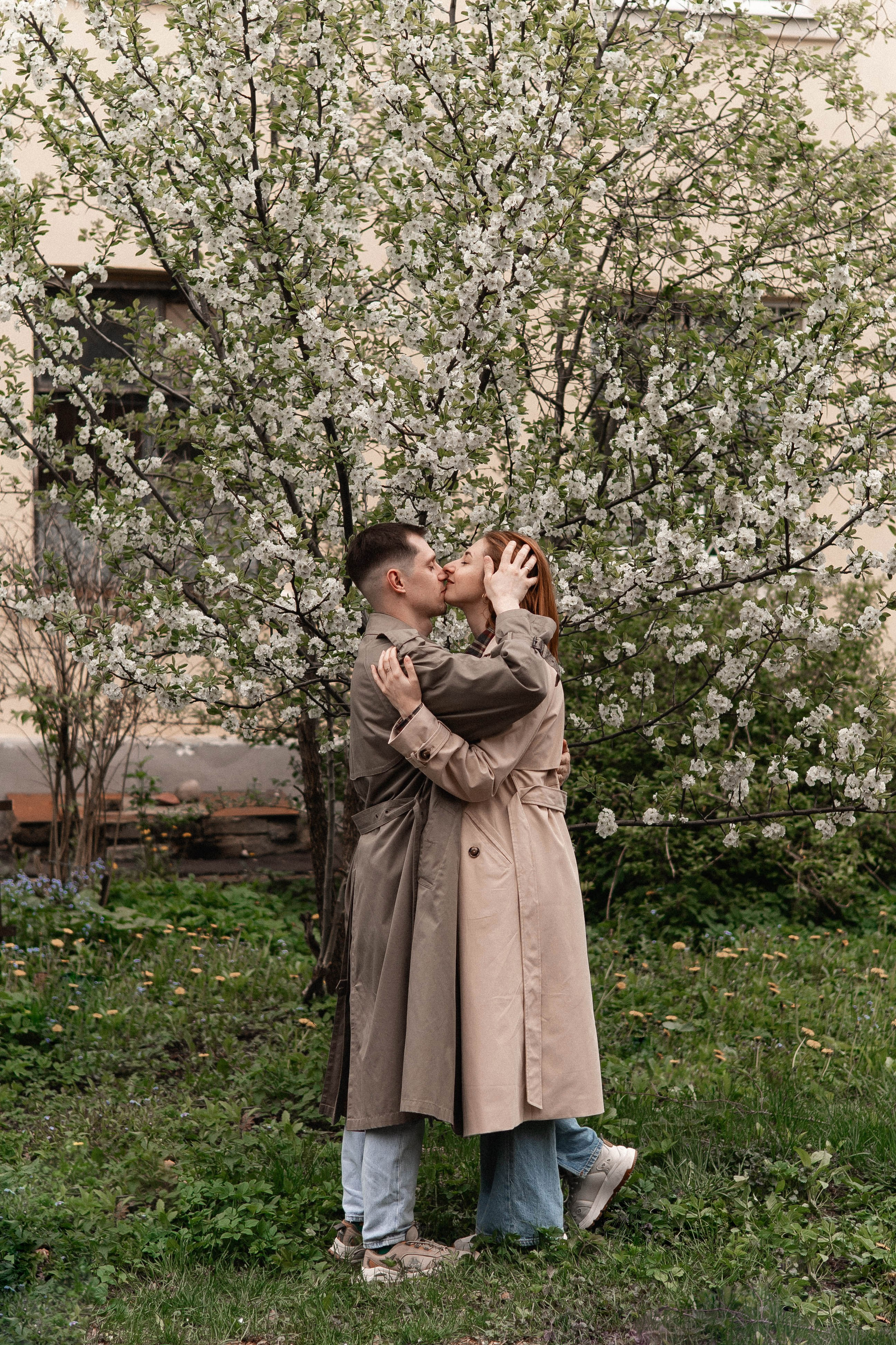 Елизавета & Андрей. Свадебный и портретный фотограф Соломко Диана