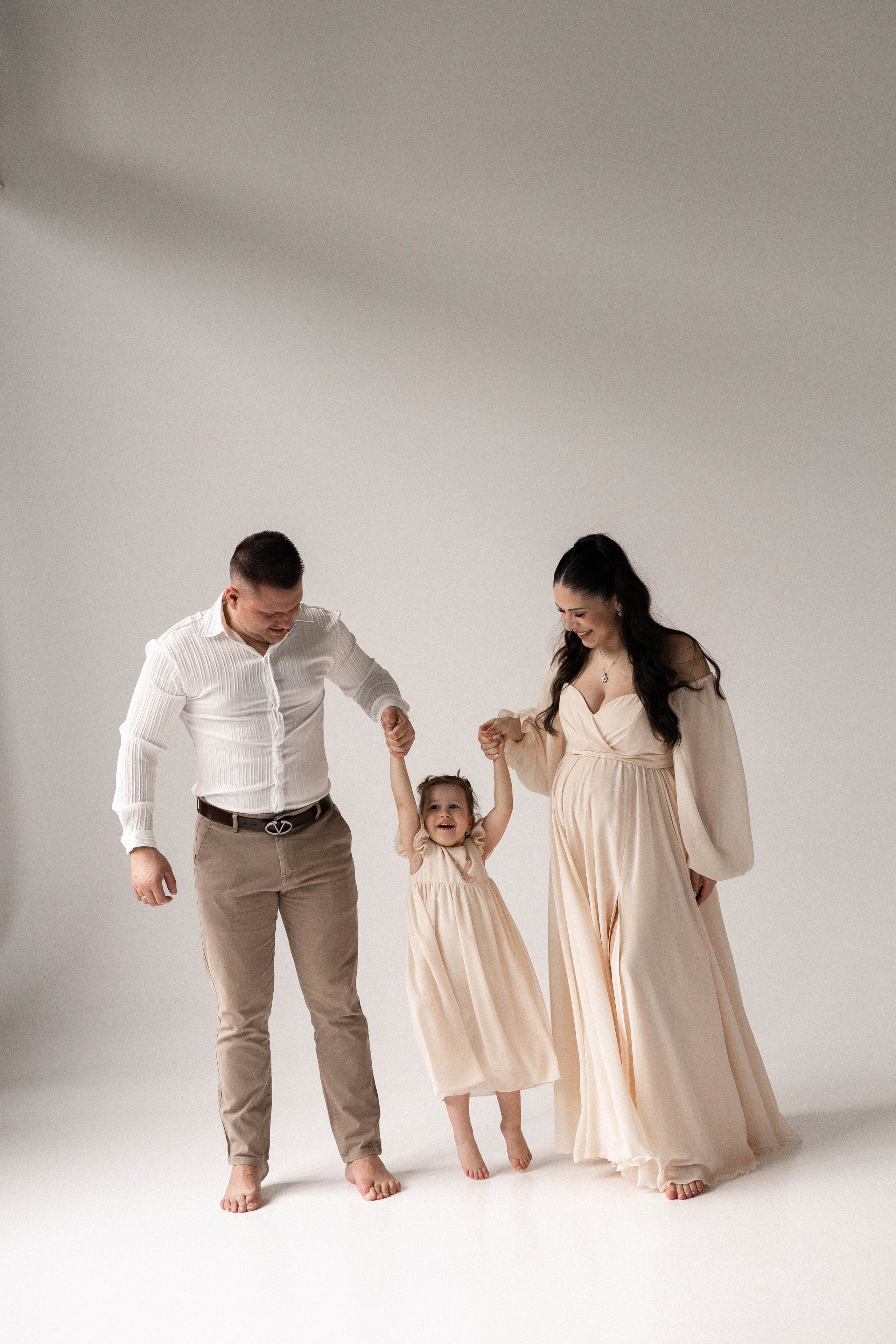 В ожидании чуда. Свадебный и портретный фотограф Соломко Диана