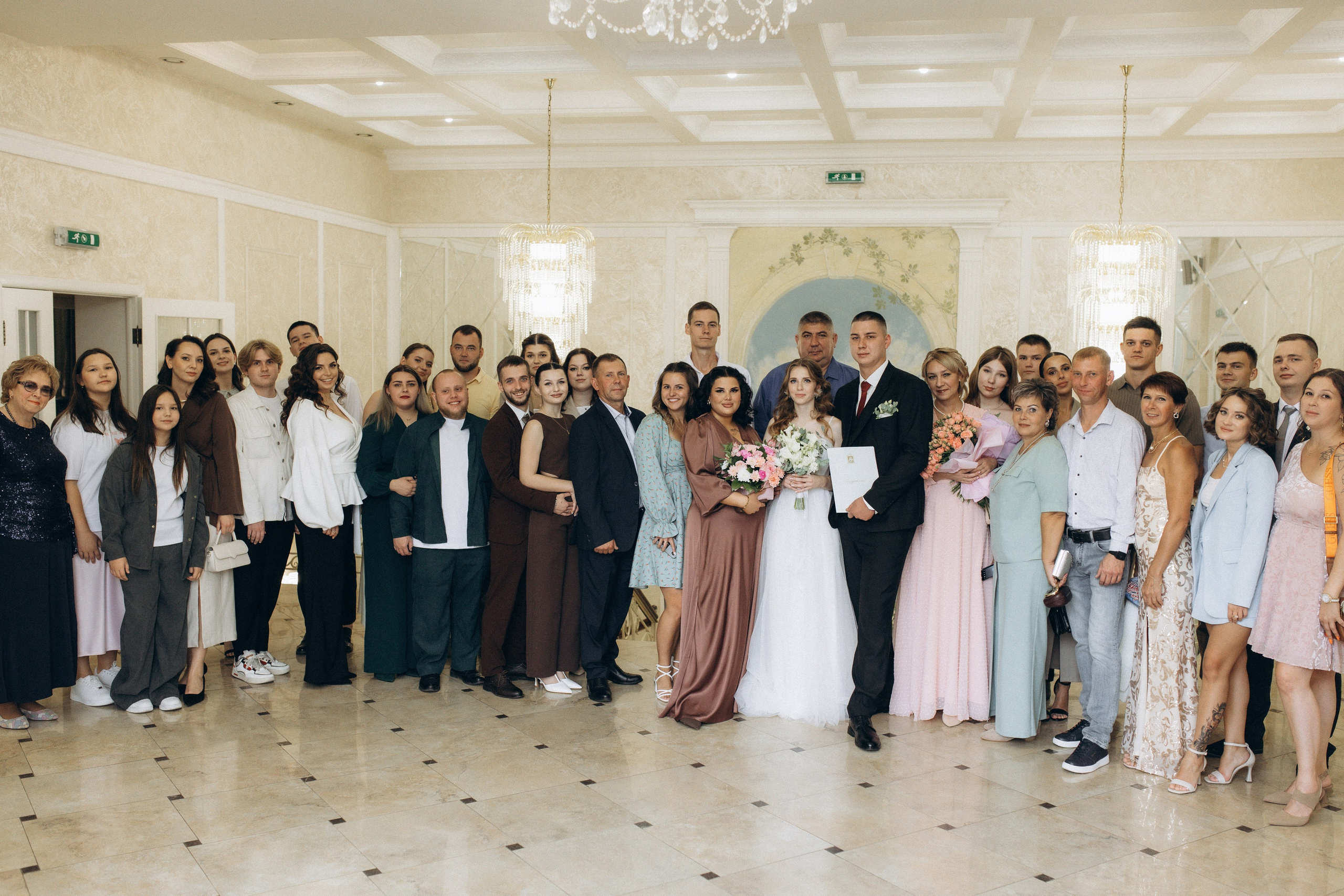 Между нами Любовь. Семейный и свадебный фотограф Анна Кожокарь