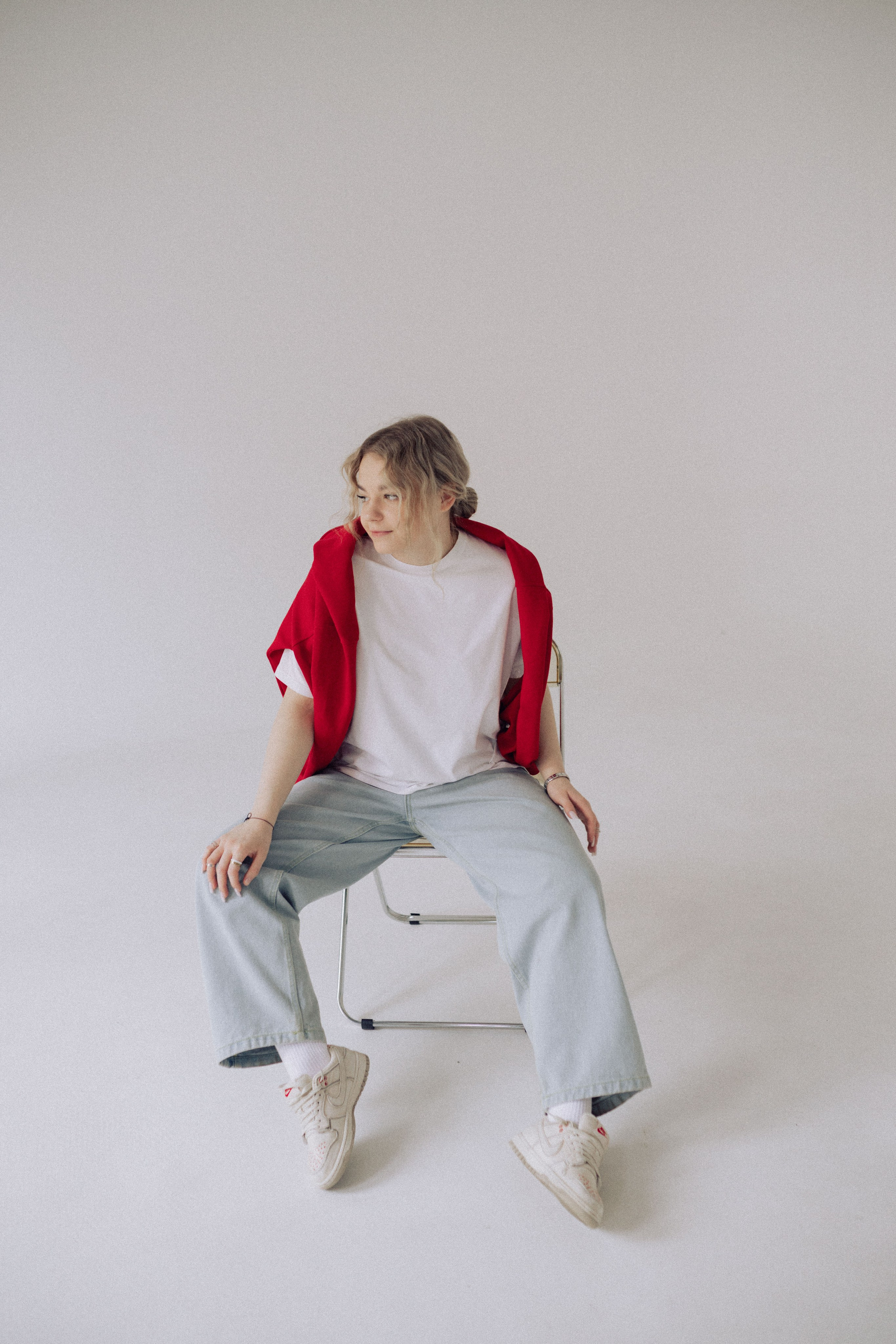 Аня. Фотограф Стилист Тюмень Вера Хайруллина