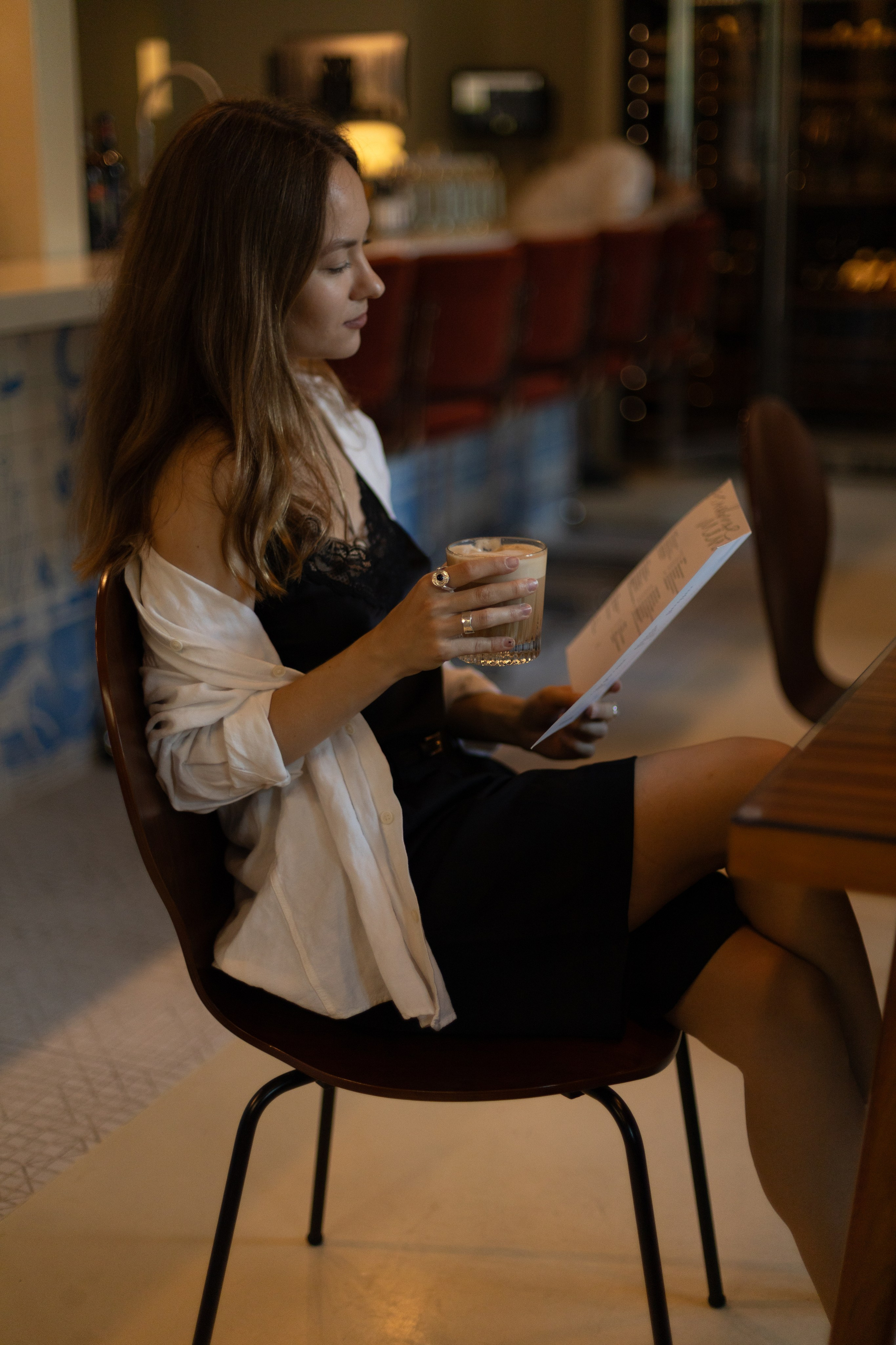 Женская красота. Фотограф Анастасия Бобылева, Москва и Московская область