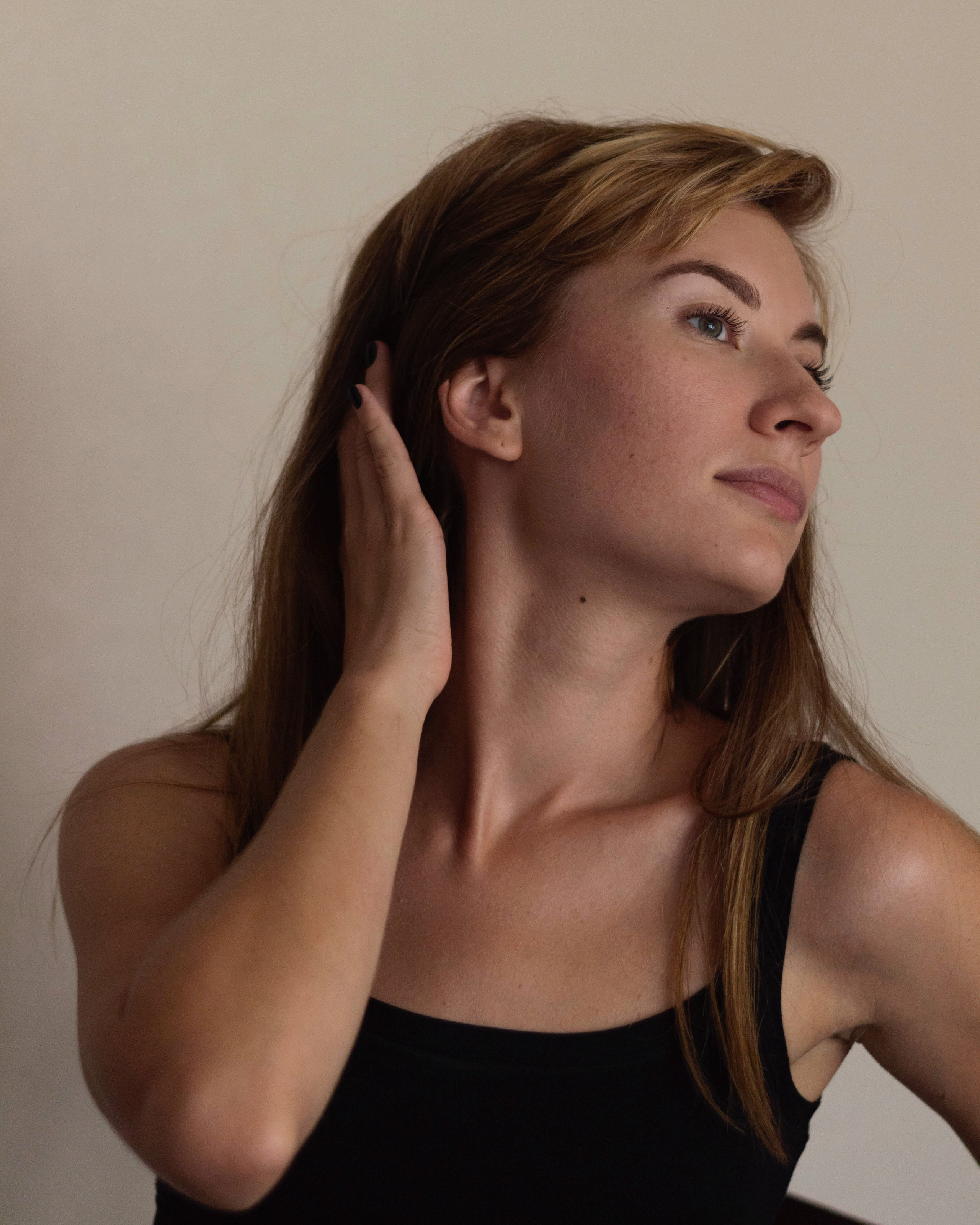 Маргарита. Фотограф Воронеж Кристина Золотарёва