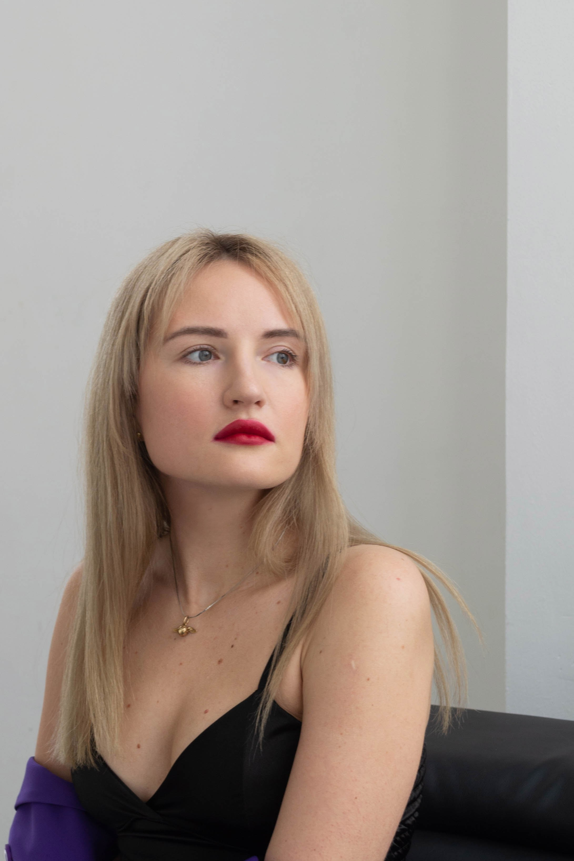 Татьяна. Фотограф Воронеж Кристина Золотарёва