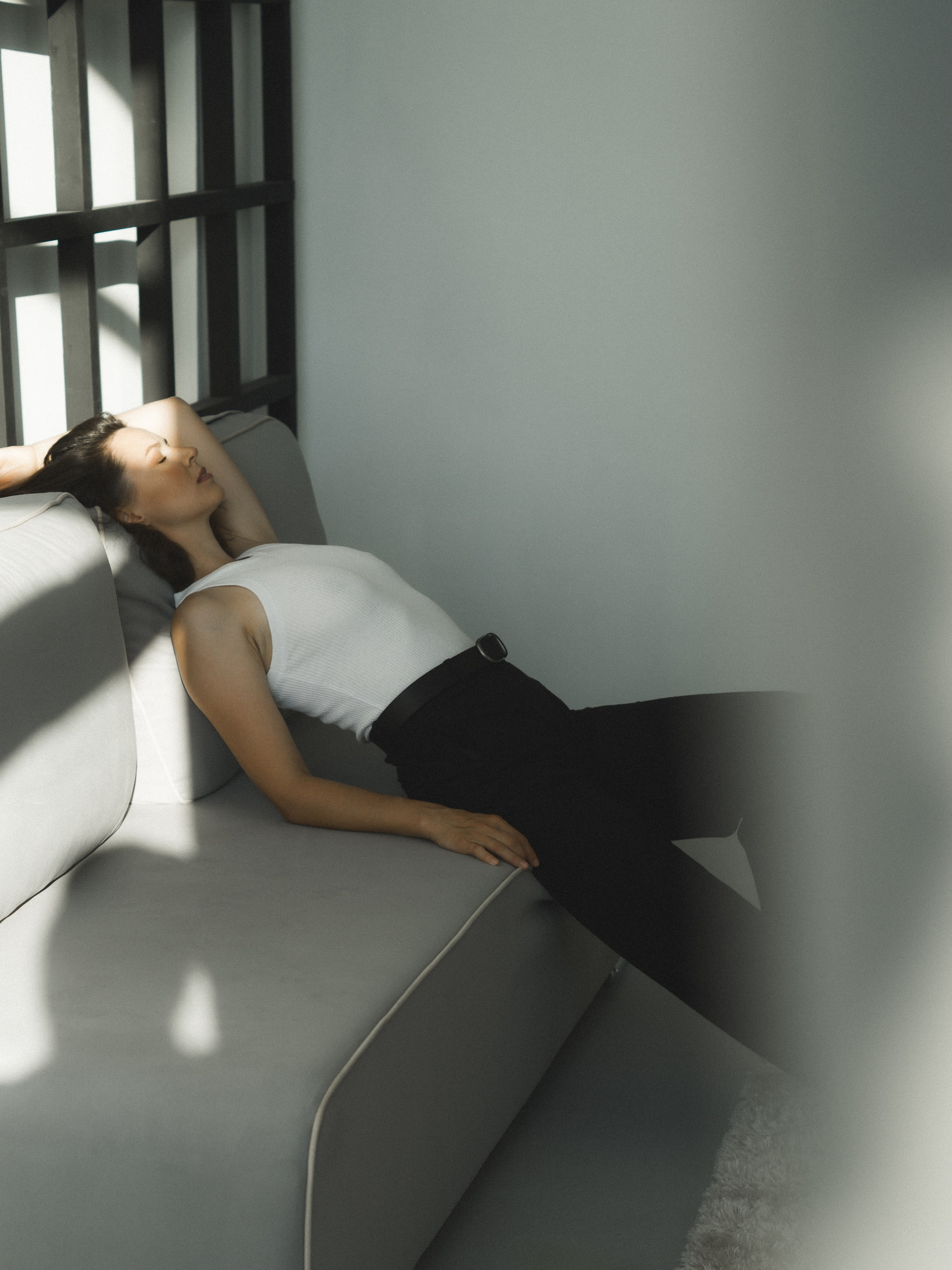 Фотосессия женственности. Фотограф Оксана Токарева Ижевск