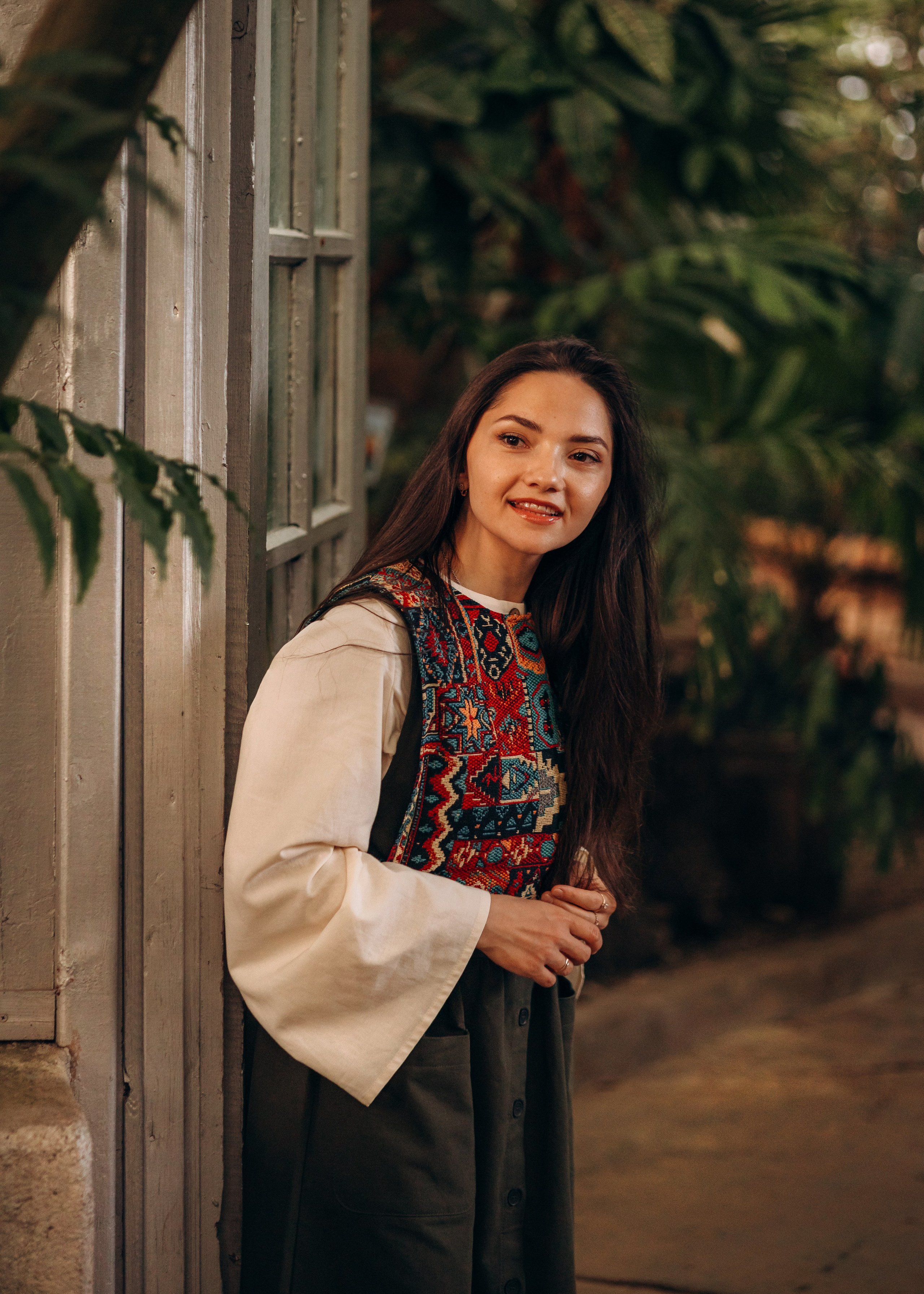 Дорина и Ева. Семейный фотограф В Москве Александра Дейкун