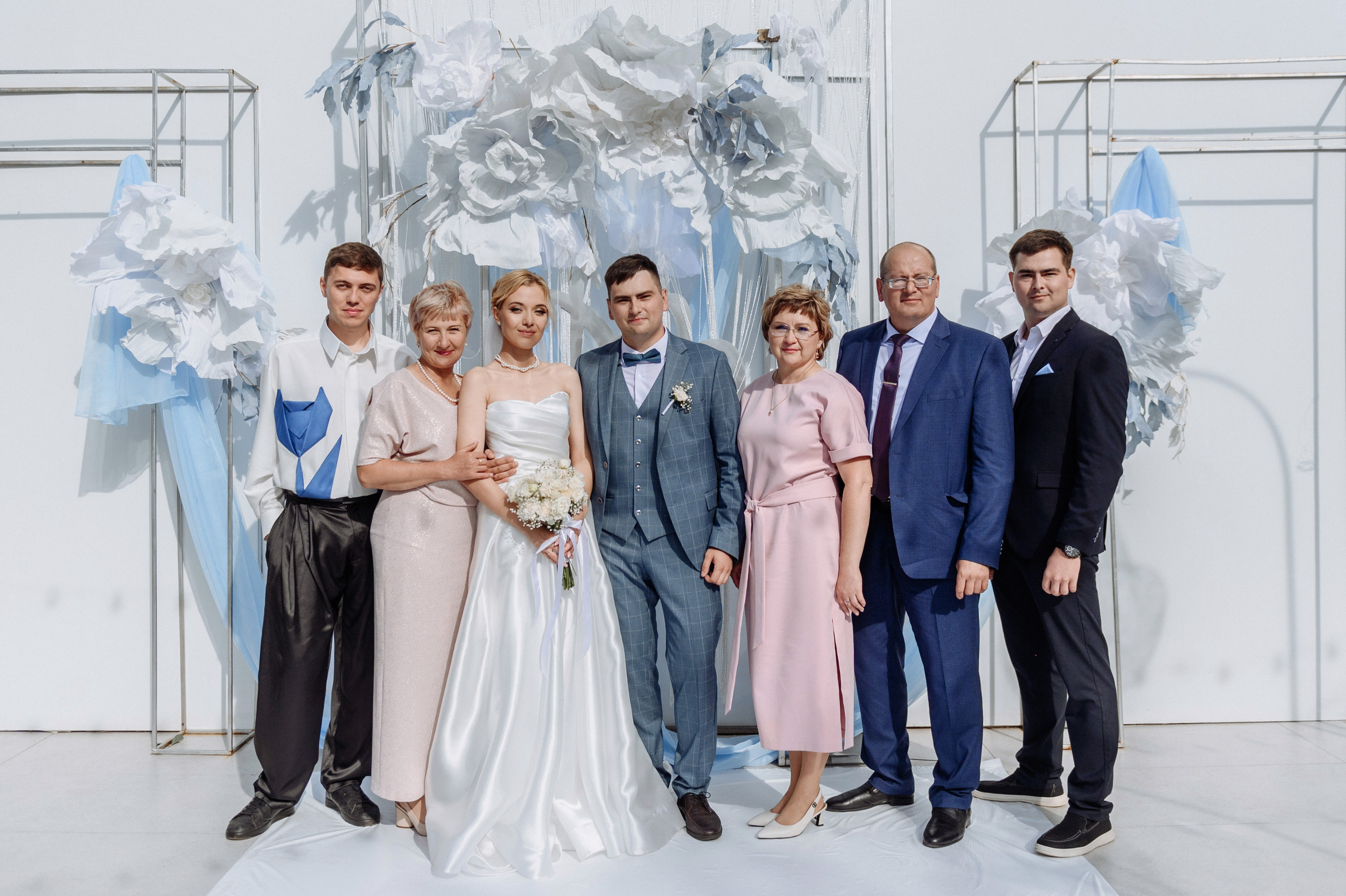 Дмитрий и Виктория 2024. Семейный и свадебный фотограф в Улан-Удэ, Иркутске Илья Спектор