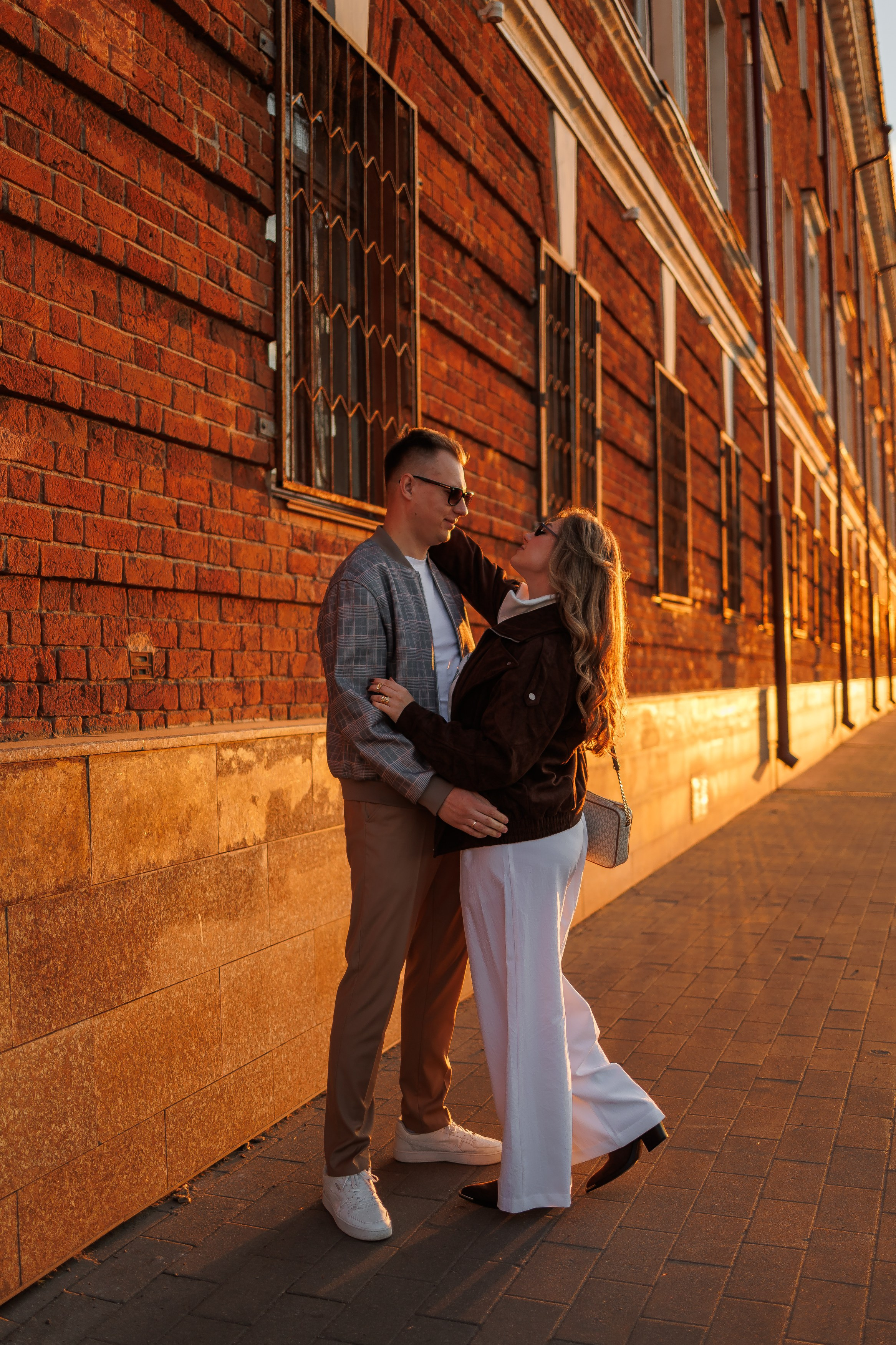 Сергей и Диана. Свадебный и контент фотограф в Нижнем Новгороде Владимир Пресняков