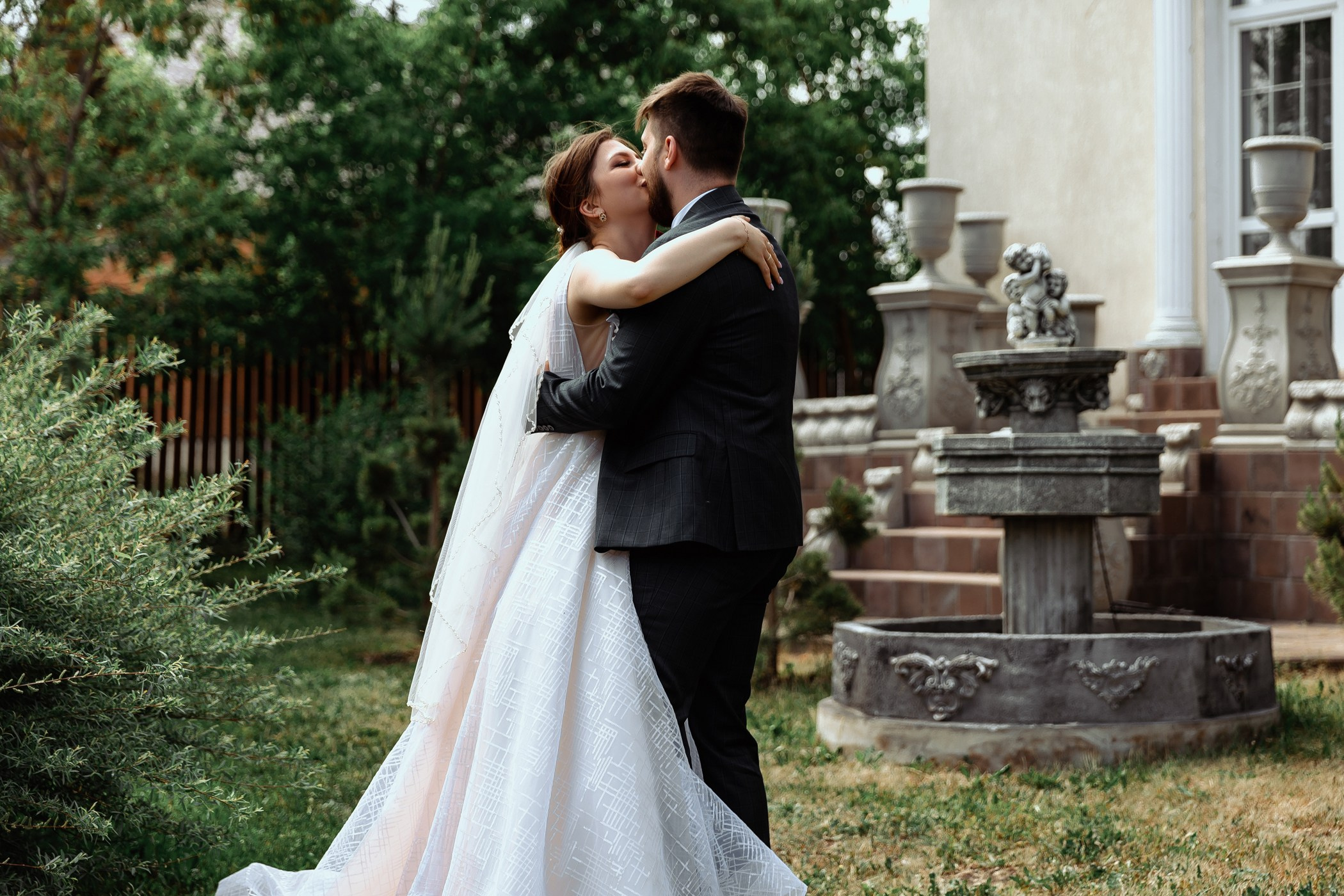 Алексей и Марина. Тимур Аминов | Фотограф в Кемерове