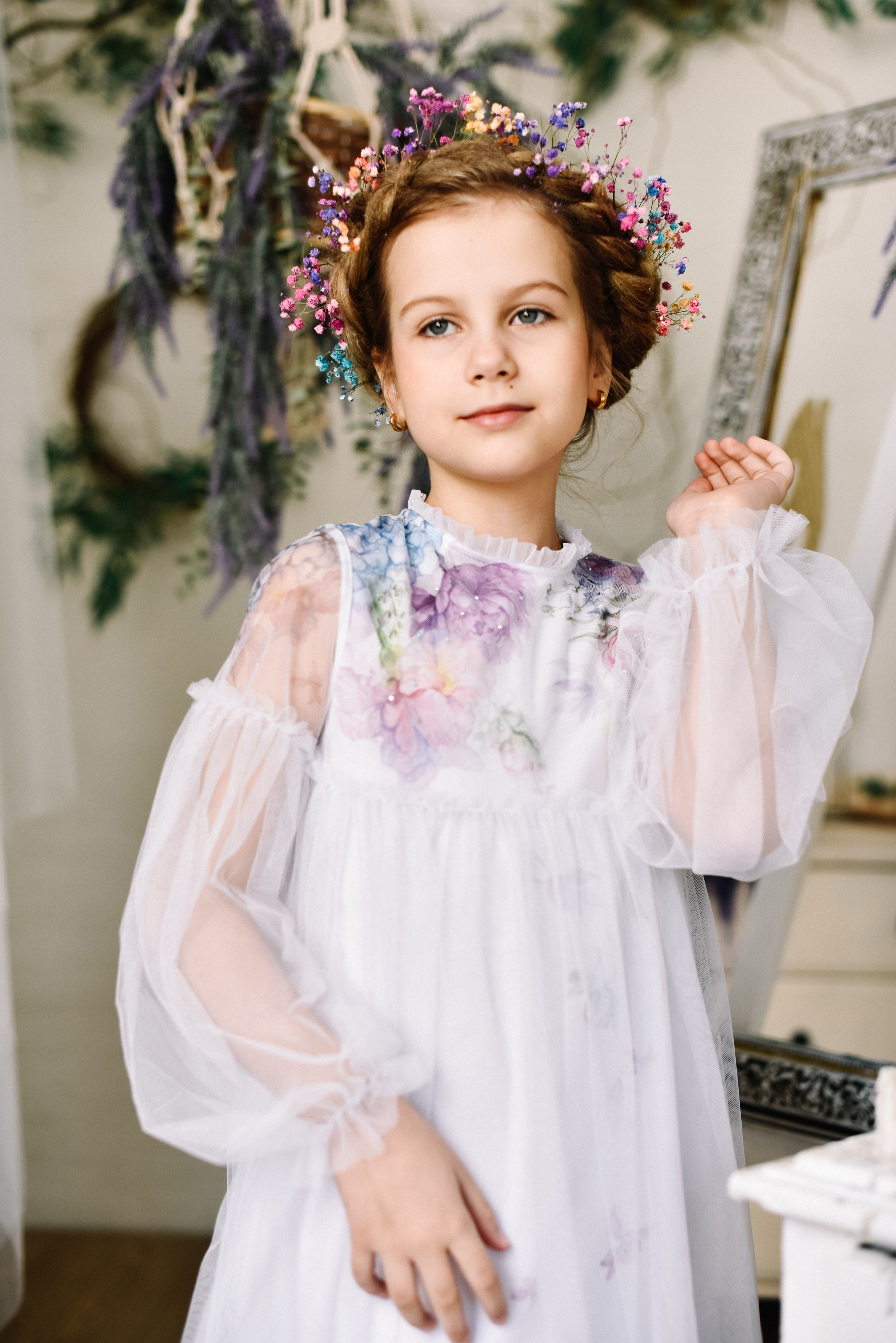 Сашечка и Ванечка