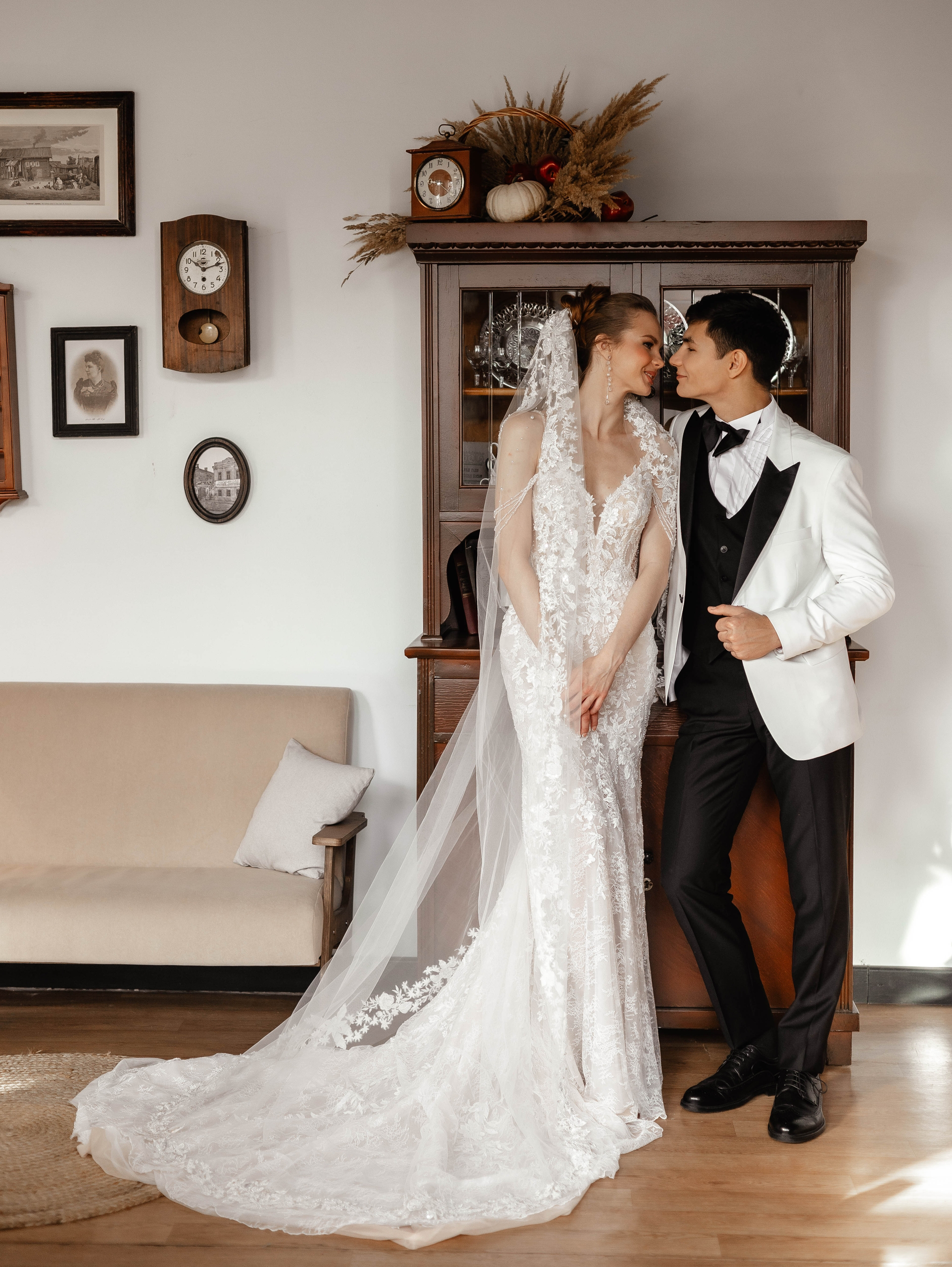 Дарья & Максим. Фотограф Ижевск | Казань