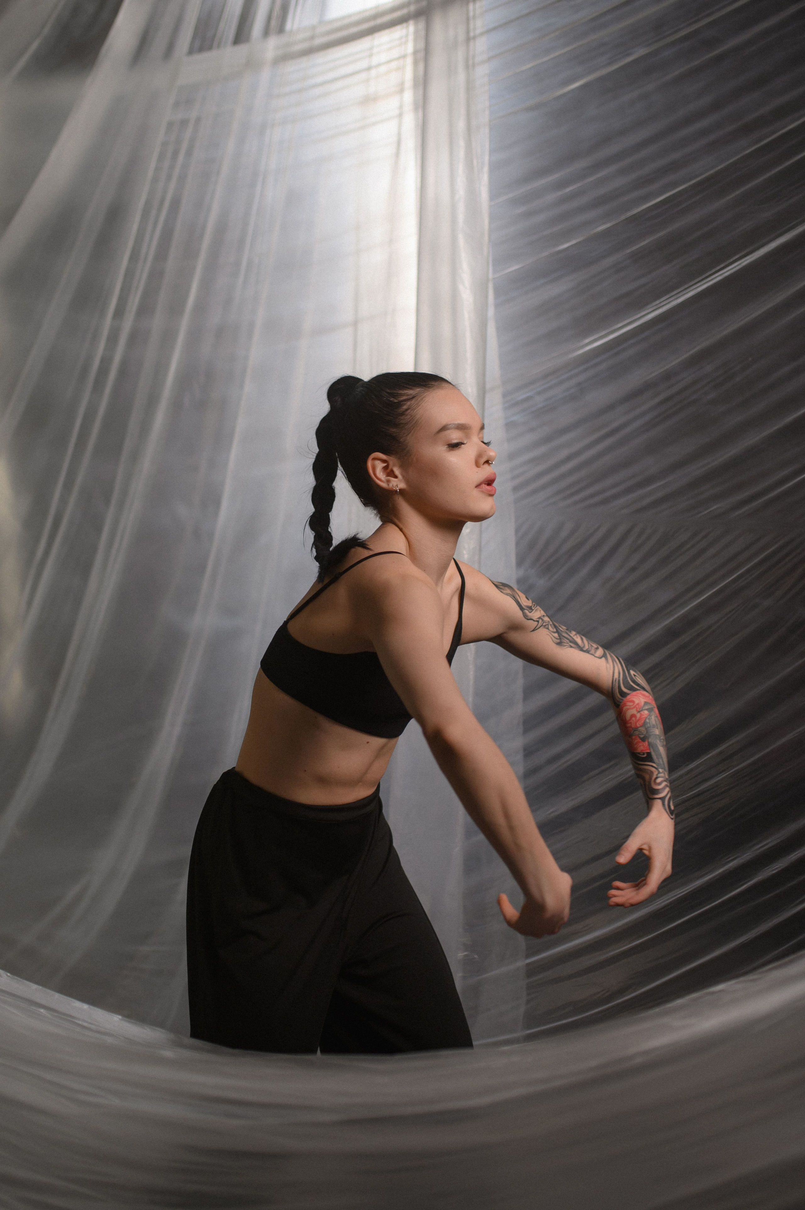 Алина и Вика. Www.ostermiller.ru