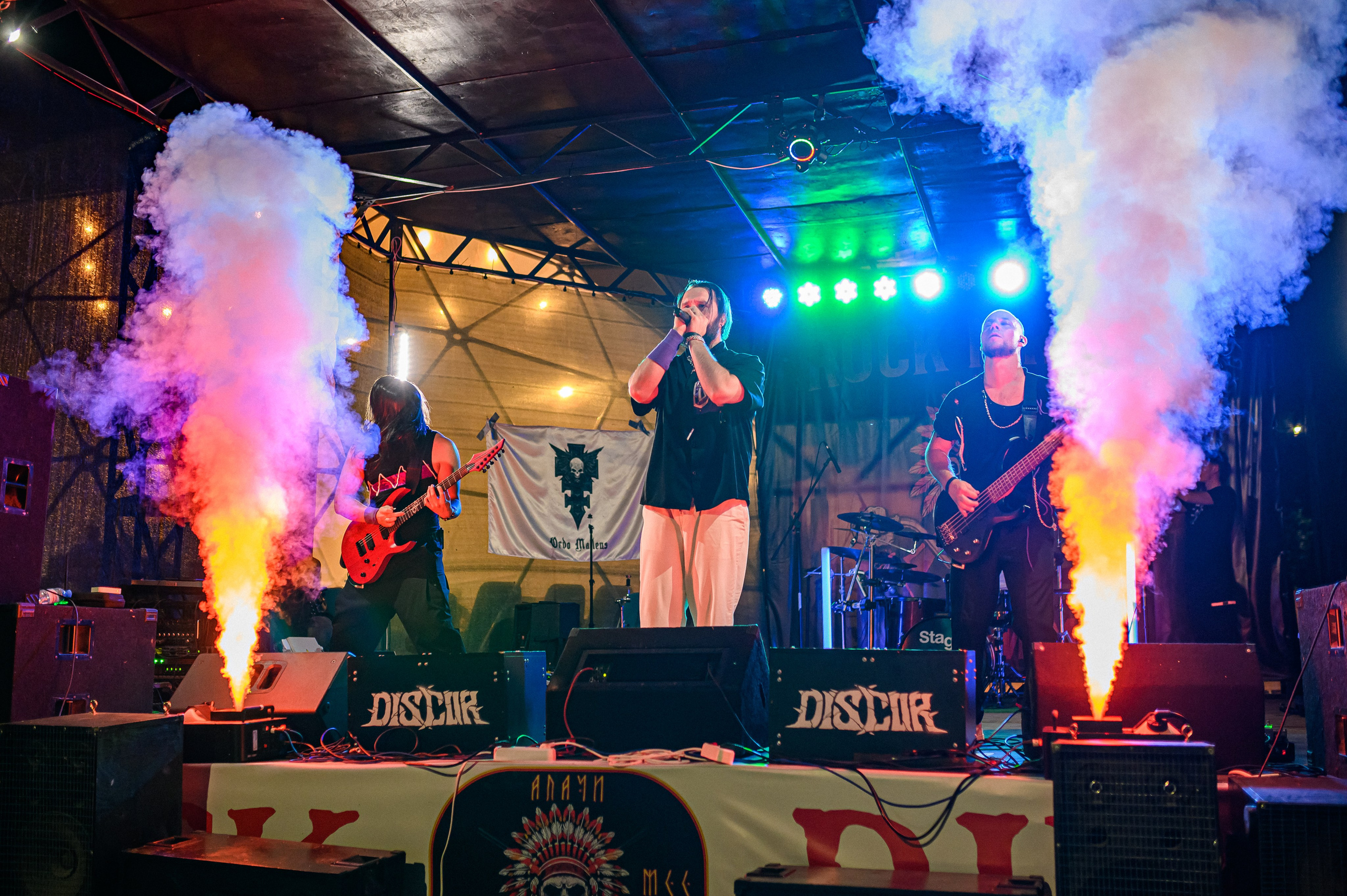 Rock n Rider. Www.ostermiller.ru