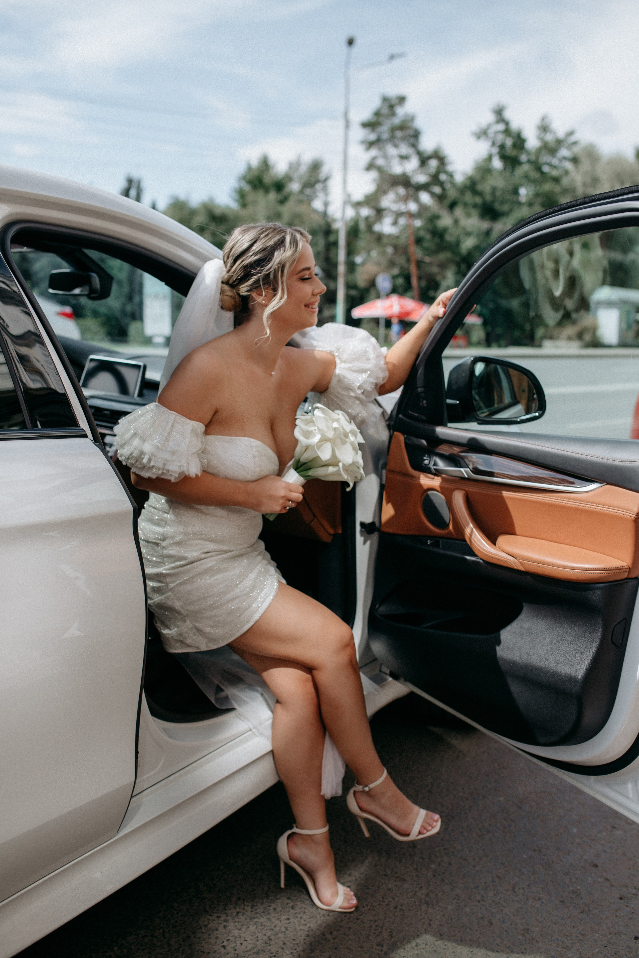 Кристина & Николай. Главная