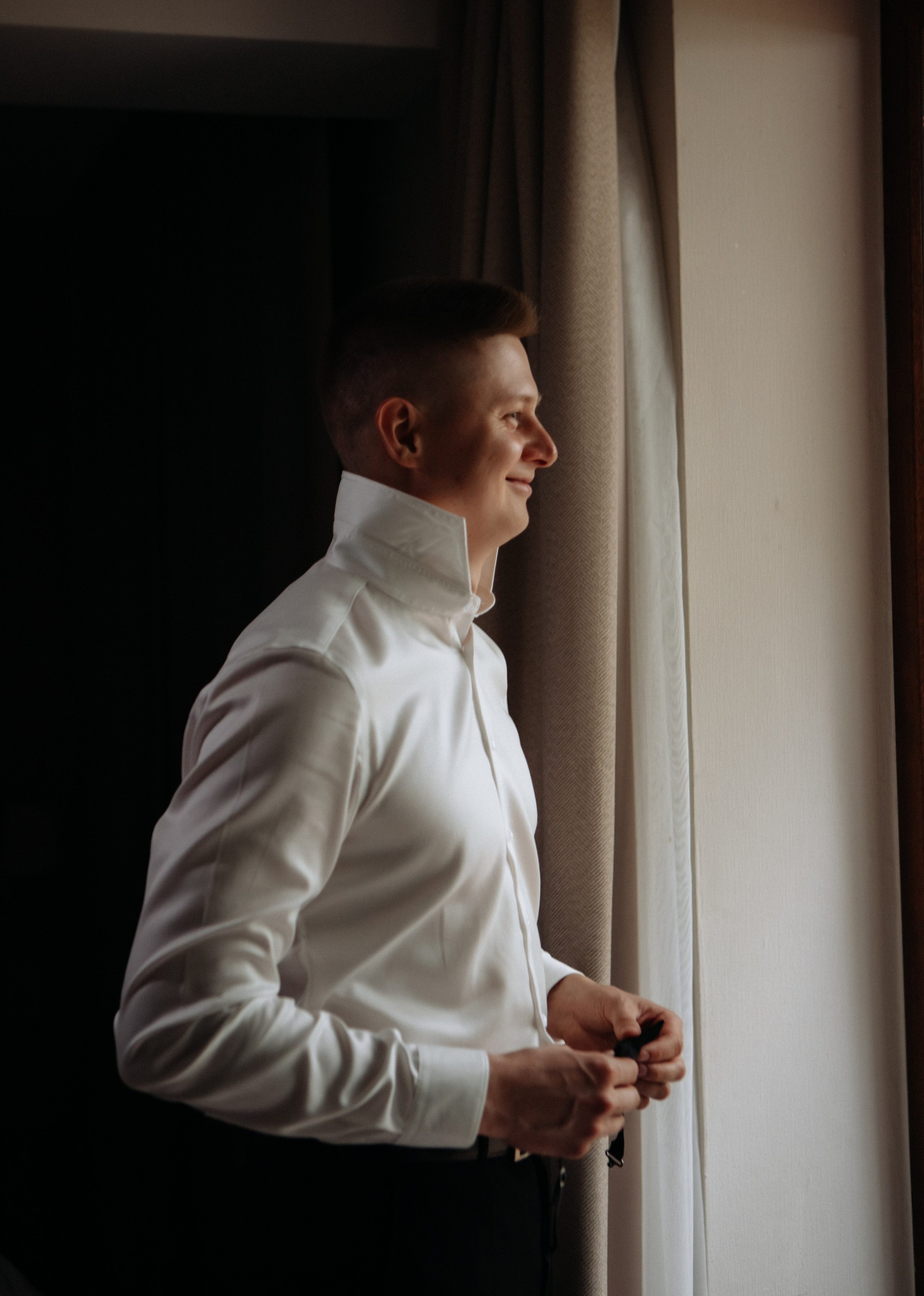 Свадебная выездная церемония. Главная