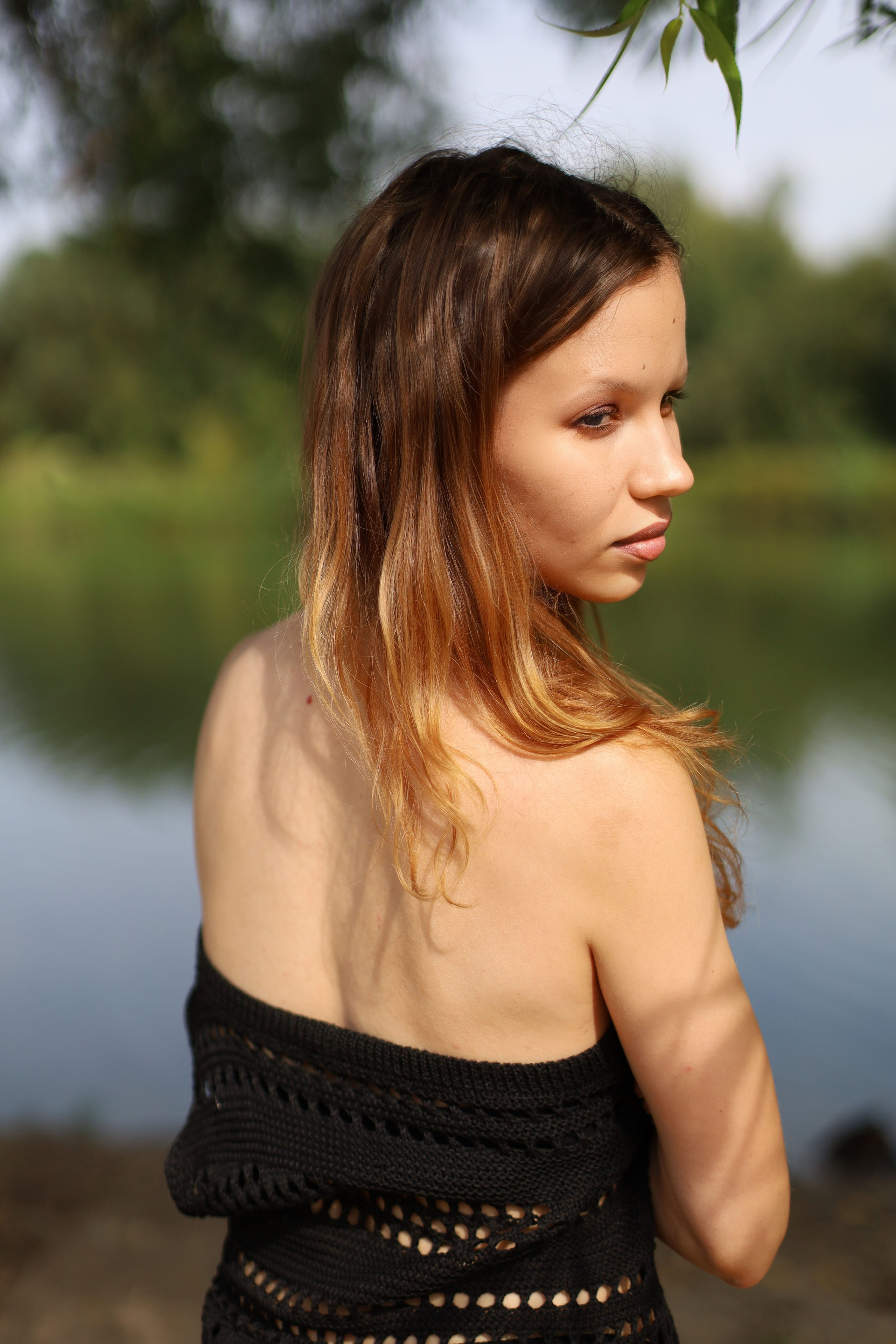 Татьяна. Свадебный фотограф Оксана Проценко