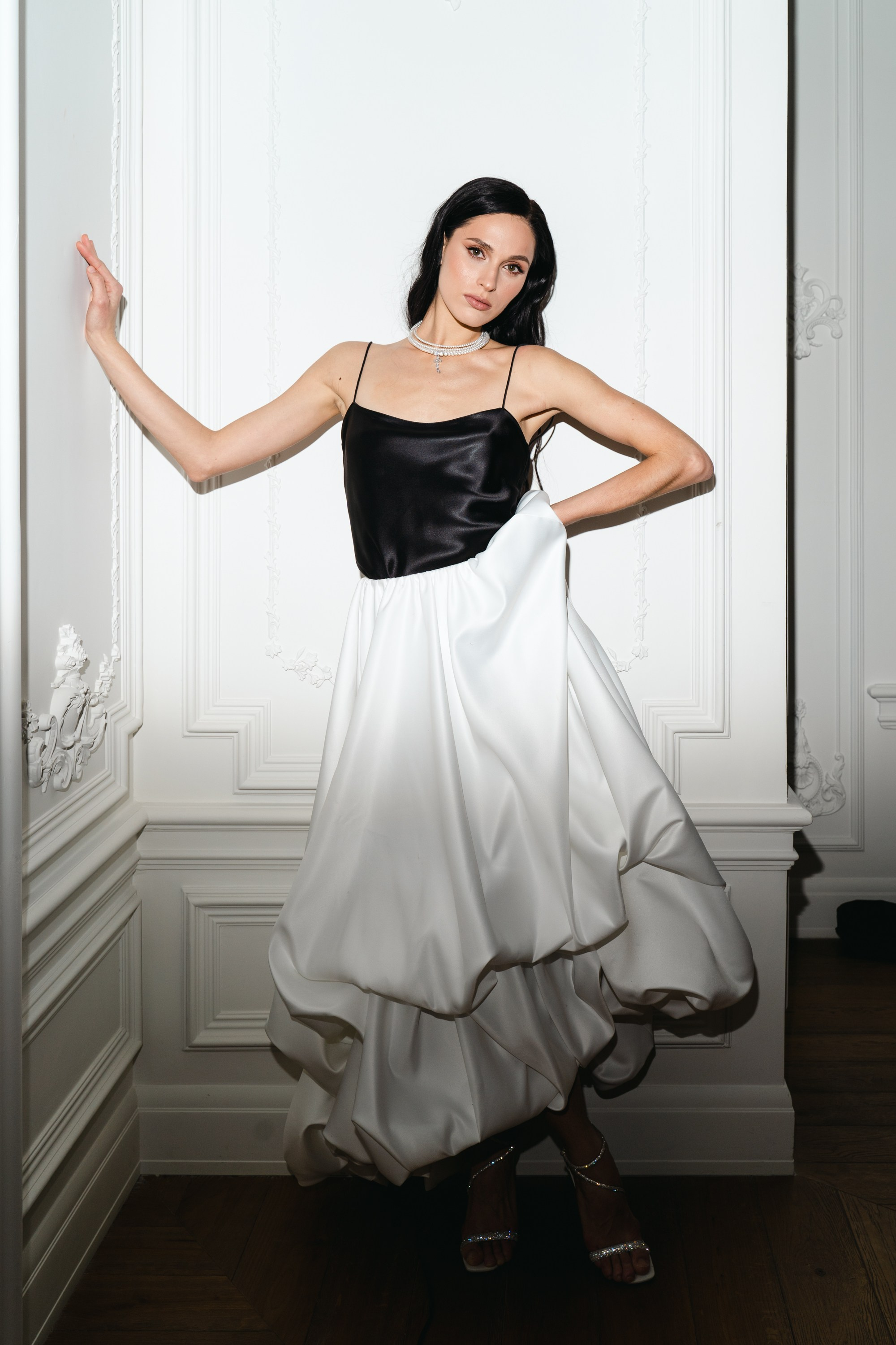 Château de Talu. Портретный фотограф в Краснодаре Валерия Матирная