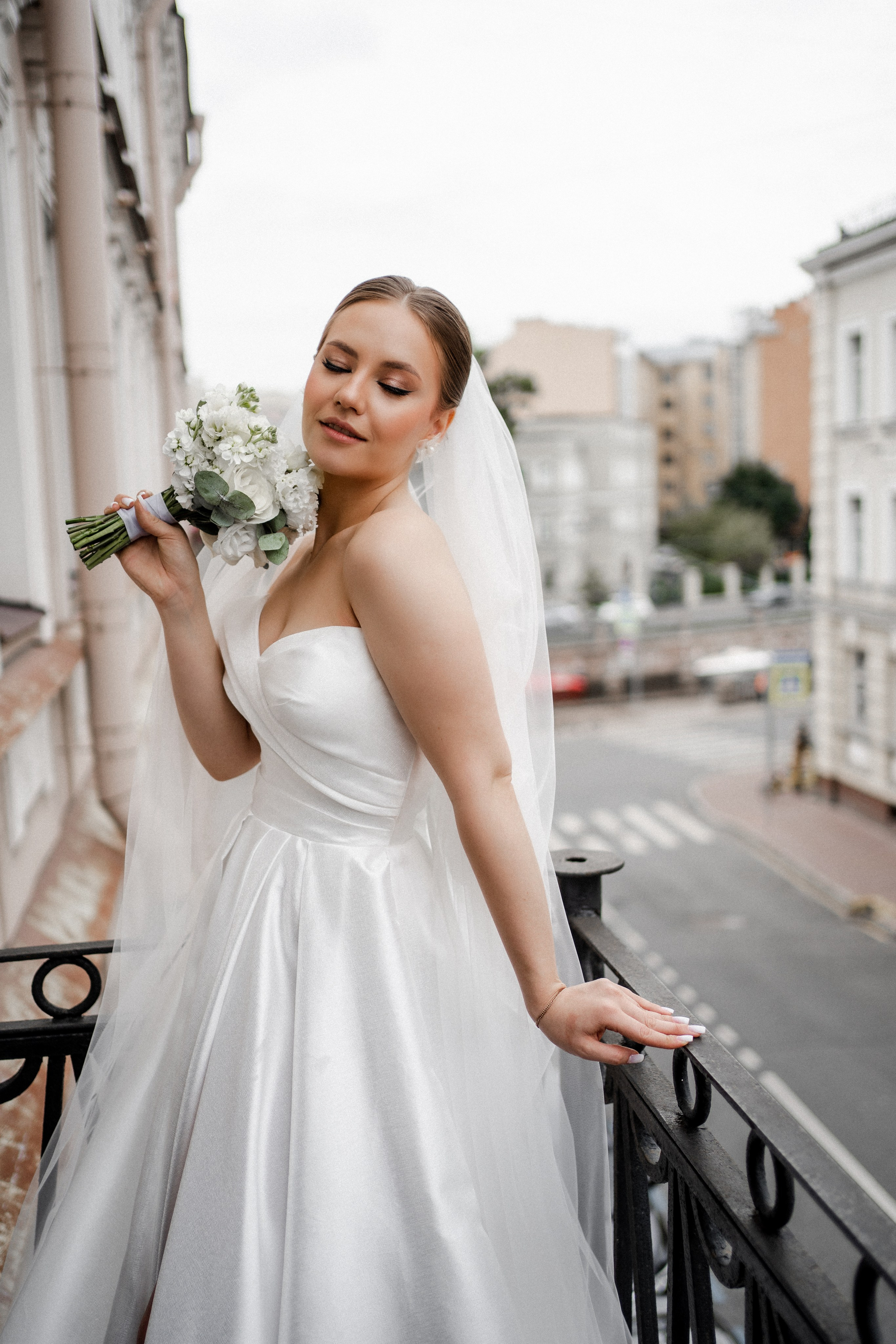 Maxim & Liana. Dolce_wedding