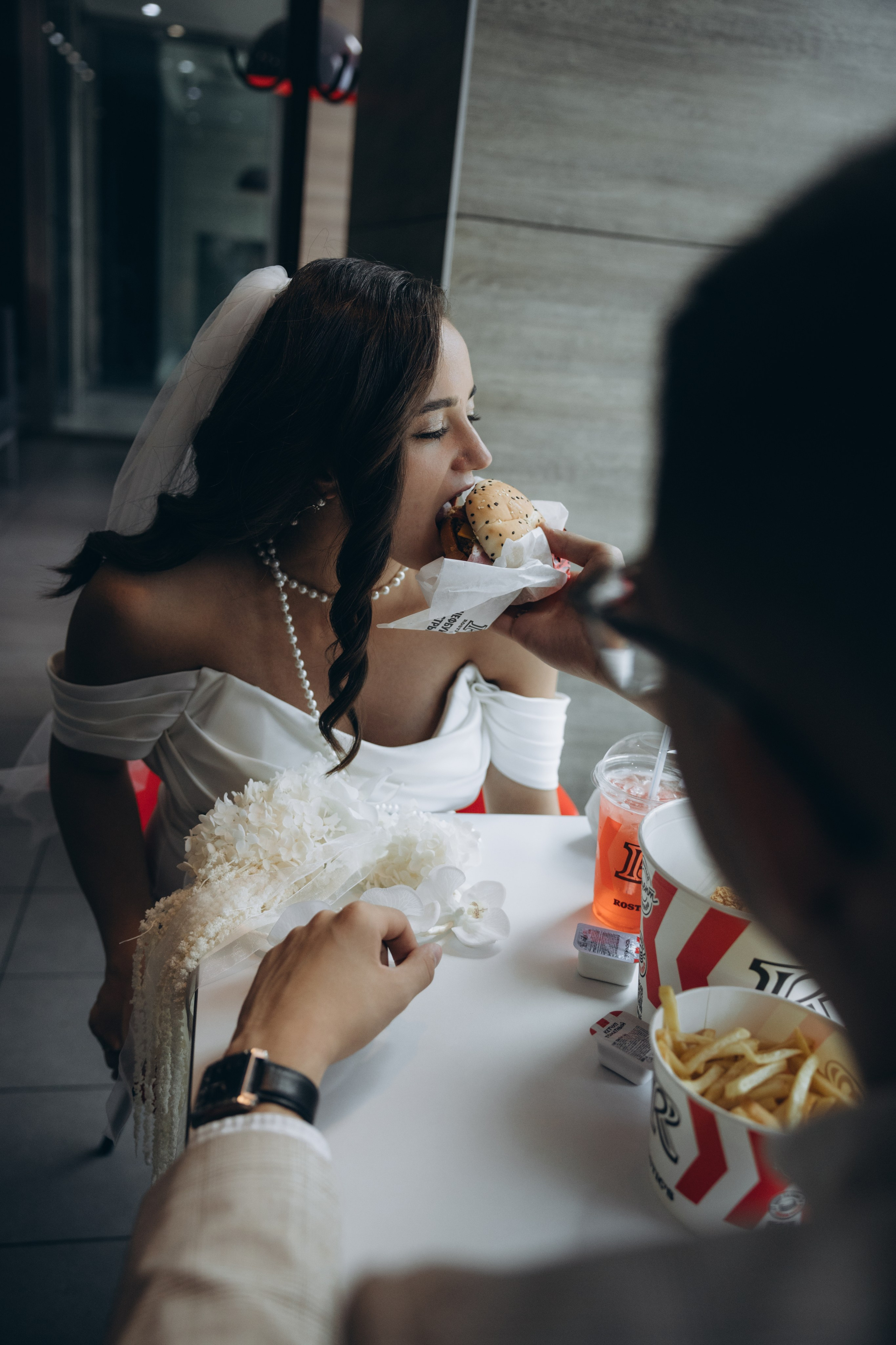 Алексей & Вероника (Регистрация в загсе). Свадебный, семейный фотограф в Иркутске Светлана Макаричева