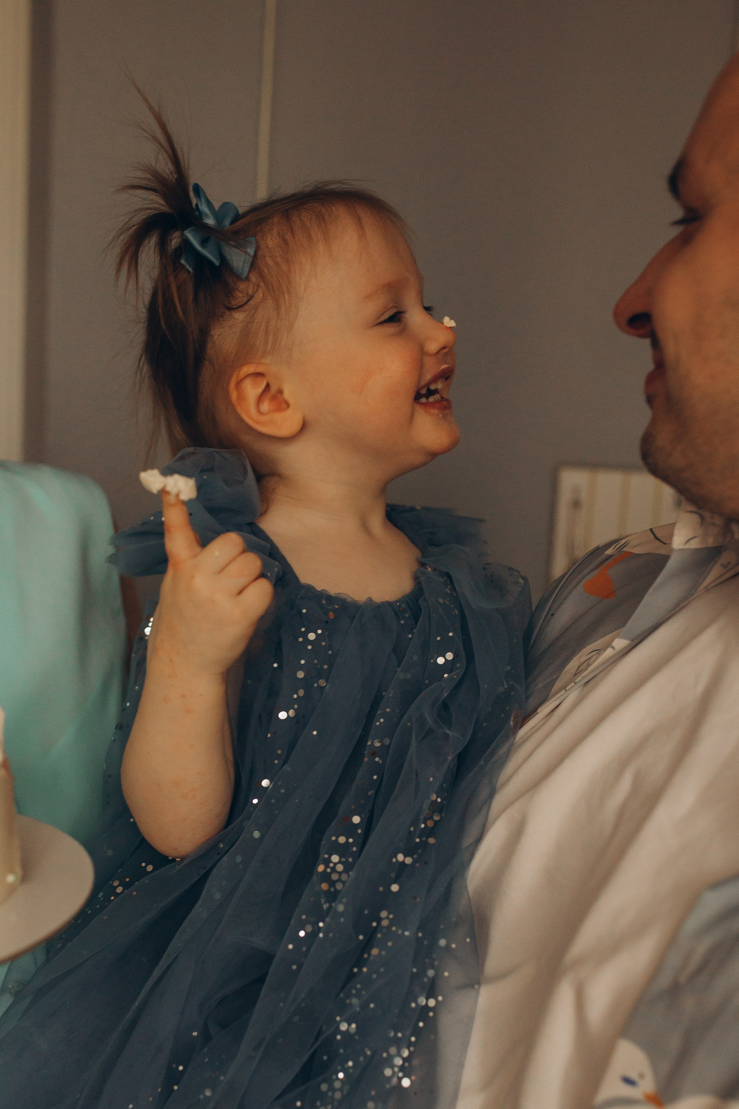 Детский день рождения. Семейный фотограф Маруся Самылкина в Санкт-Петербурге