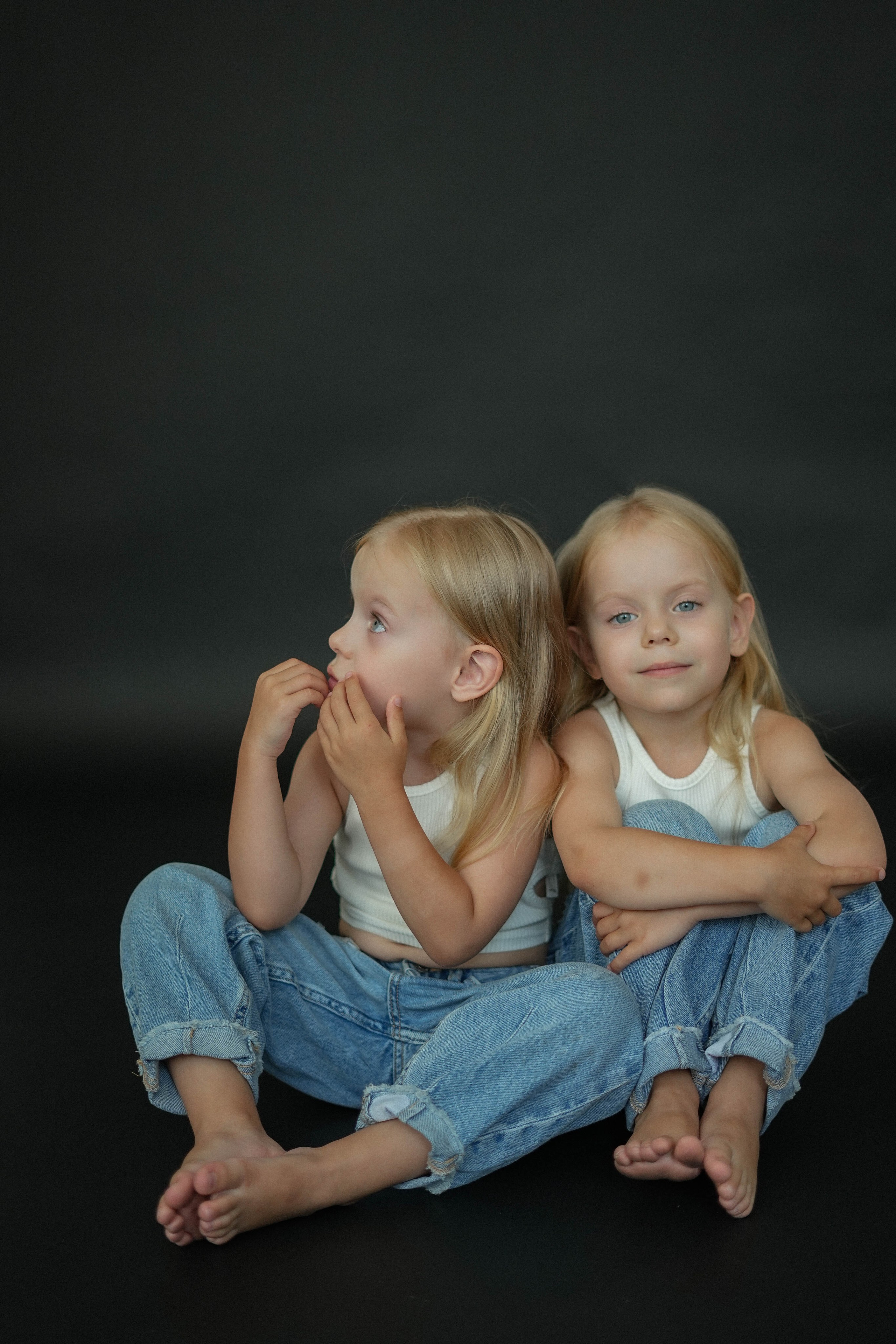 Варя и Поля. Фотограф Волгоград Анастасия Ли