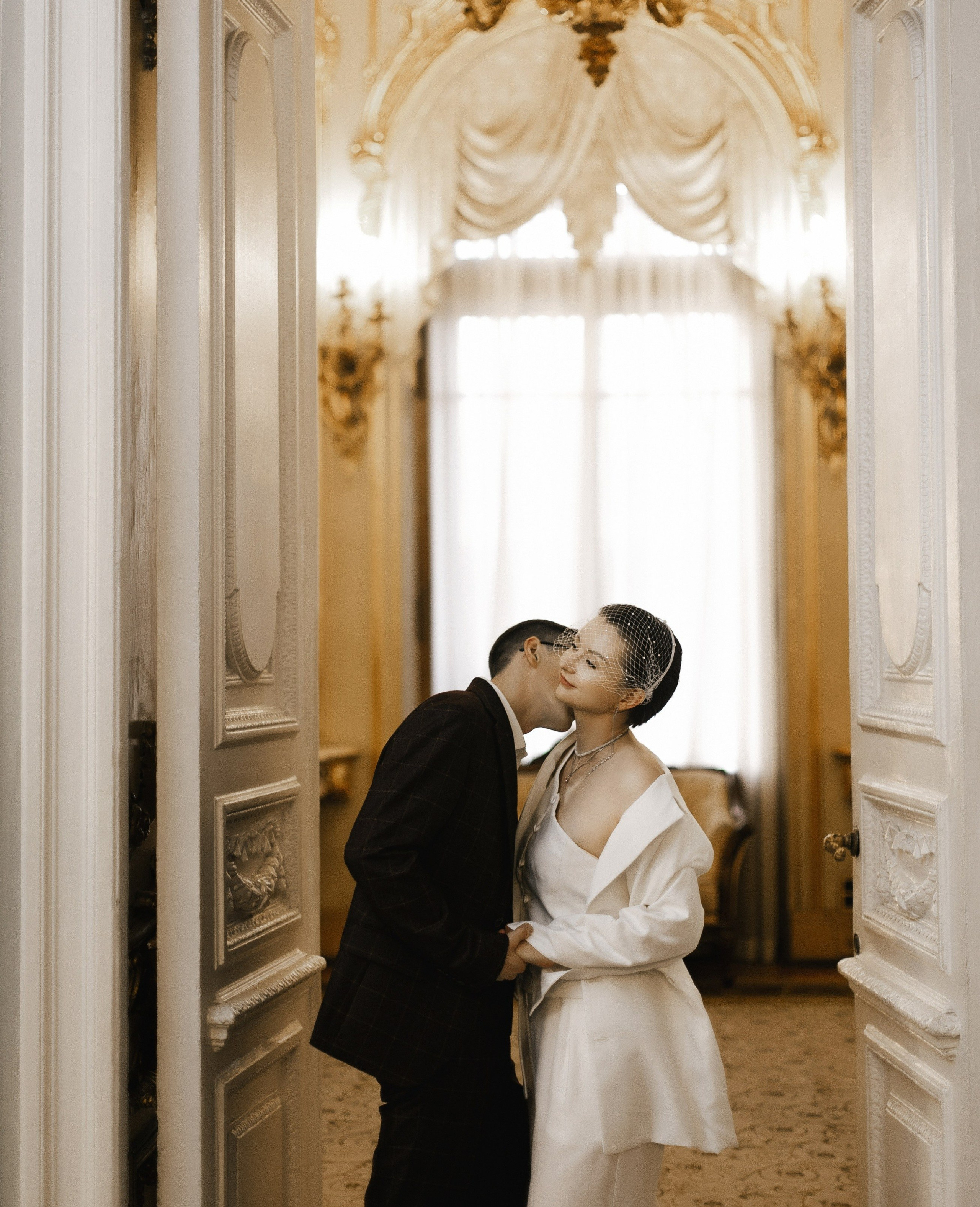 Свадебный и портретный фотограф Анастасия Казакова Санкт-Петербург