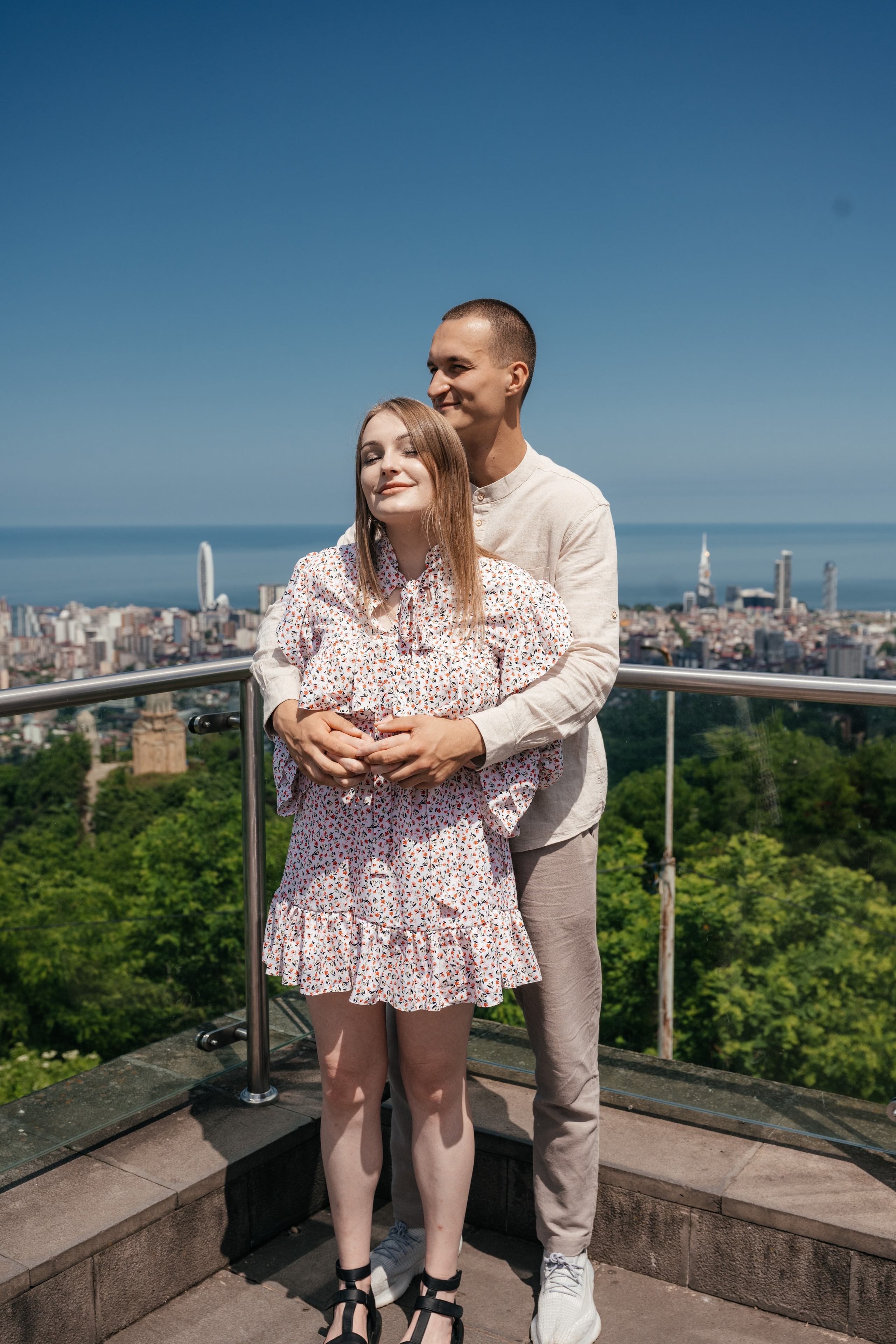 Алеся & Егор. Свадебный и портретный фотограф в Минске и РБ Владислав Саков